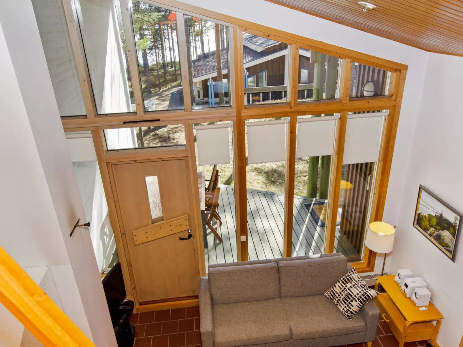 Hiisiranta d1-Binnen