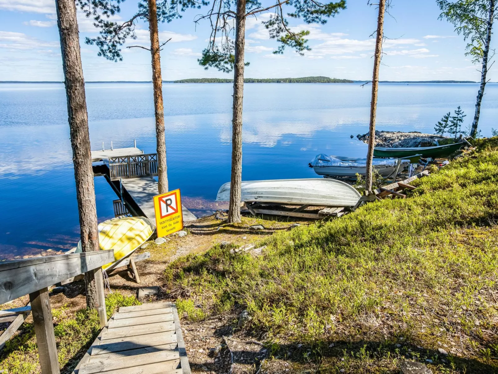 Kolin vernetti 3-Binnen