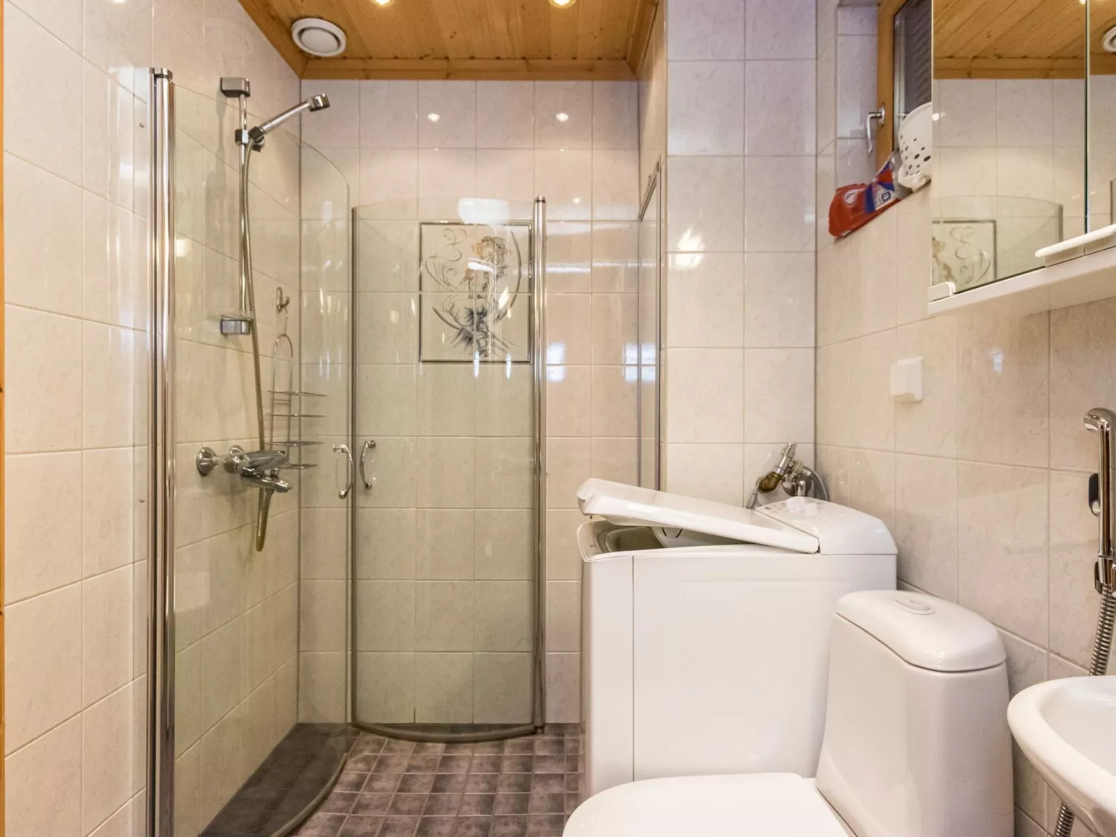 Väinämöinen-Binnen