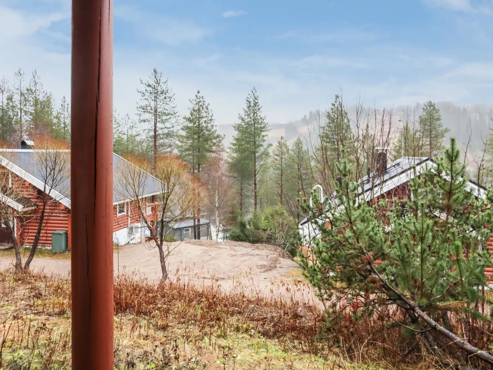 Alppi 6a paritalo-Binnen