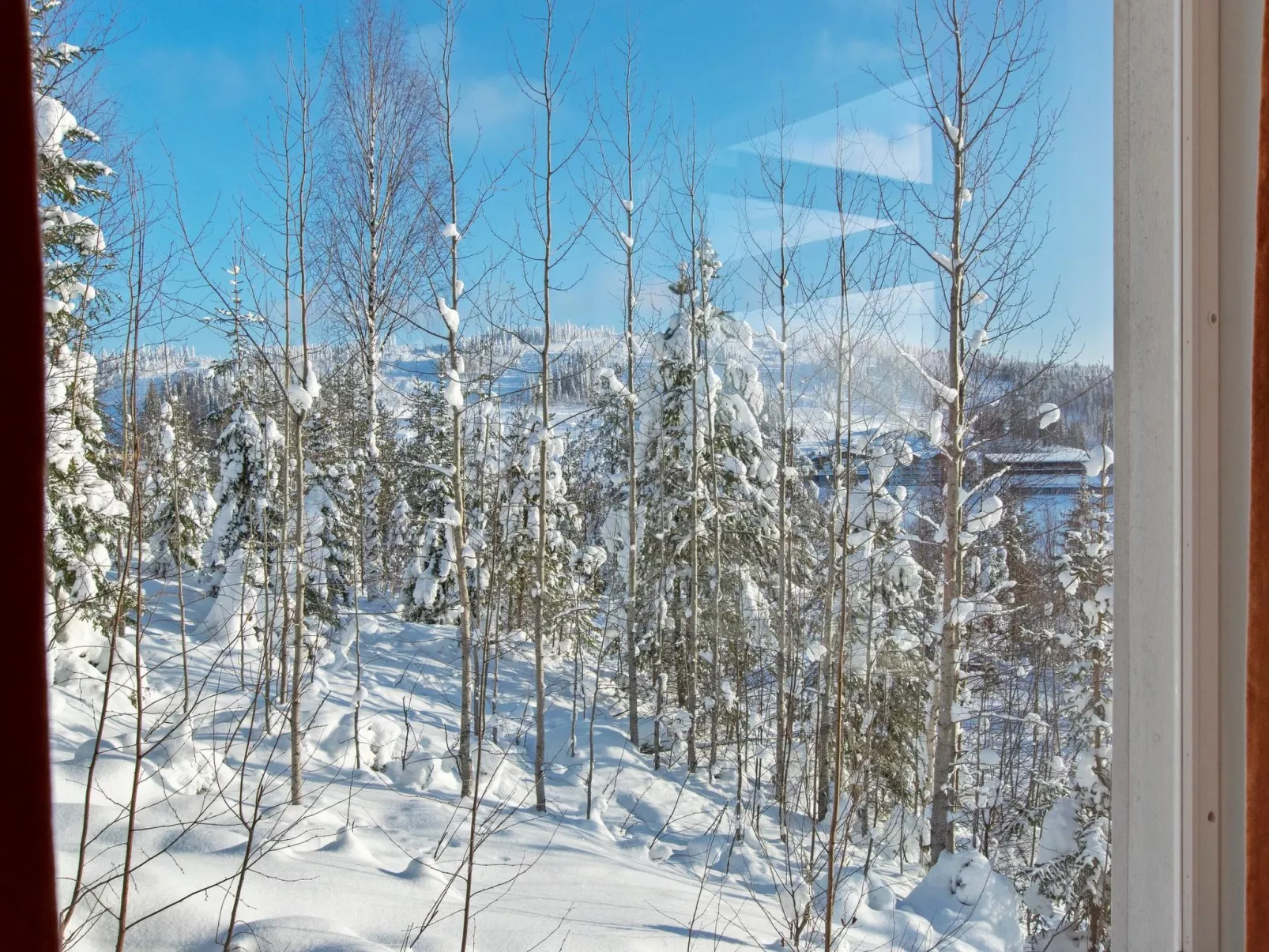 Hallan paroni b paritalo-Binnen