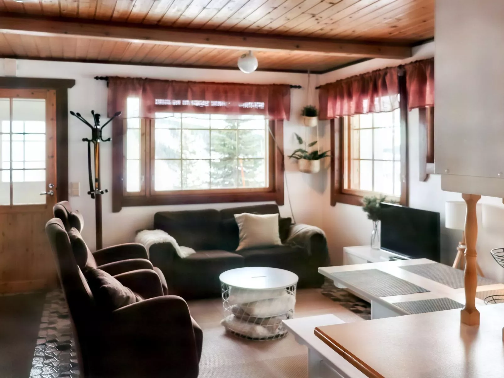 Pieni kiiruna-Binnen