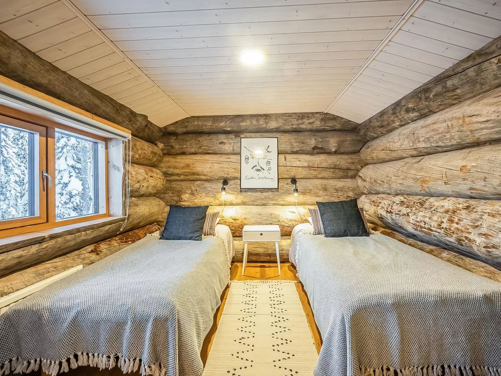 Villa rytilampi a-Binnen