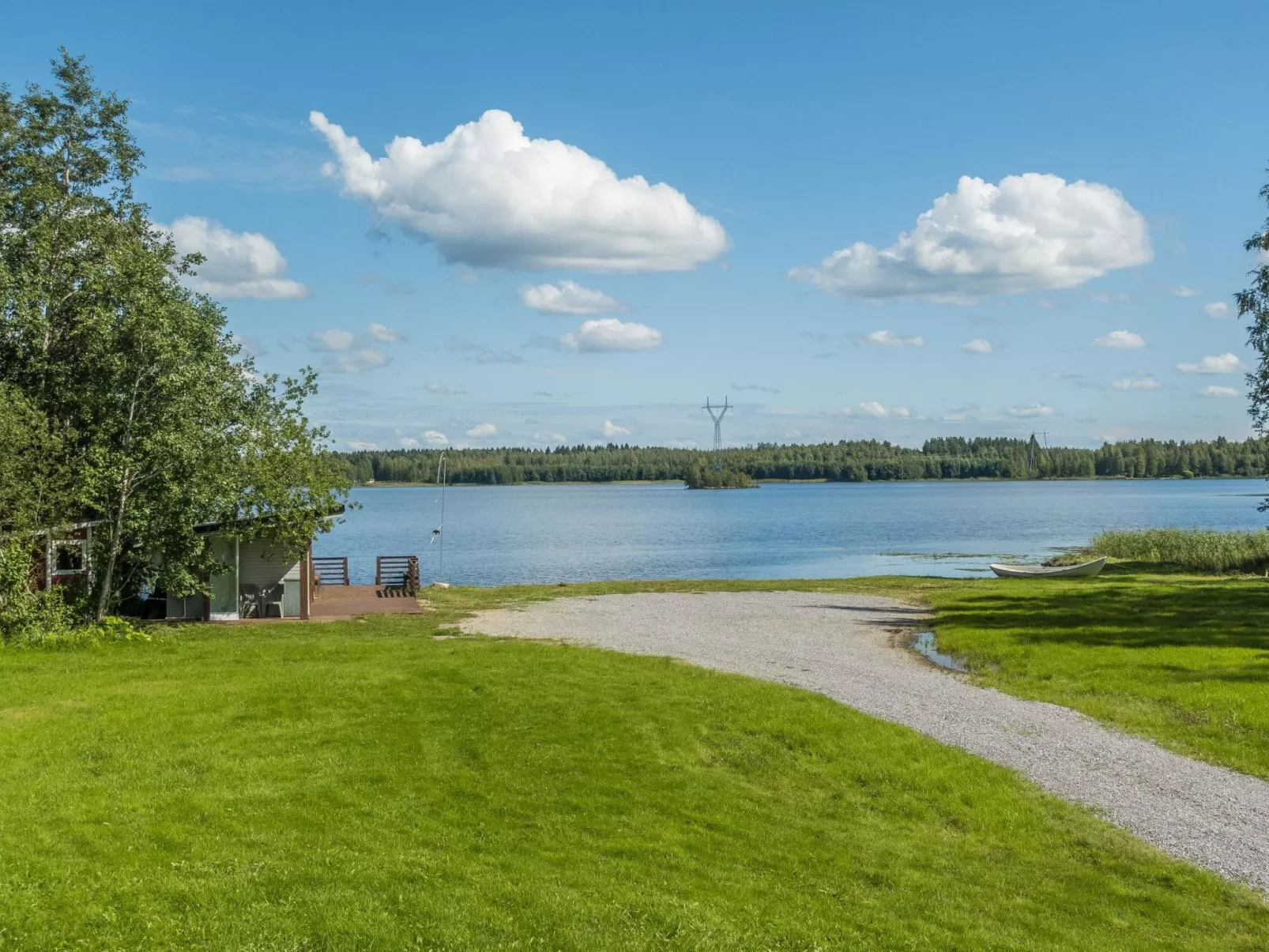 Aamunkoin rantatupa-Binnen