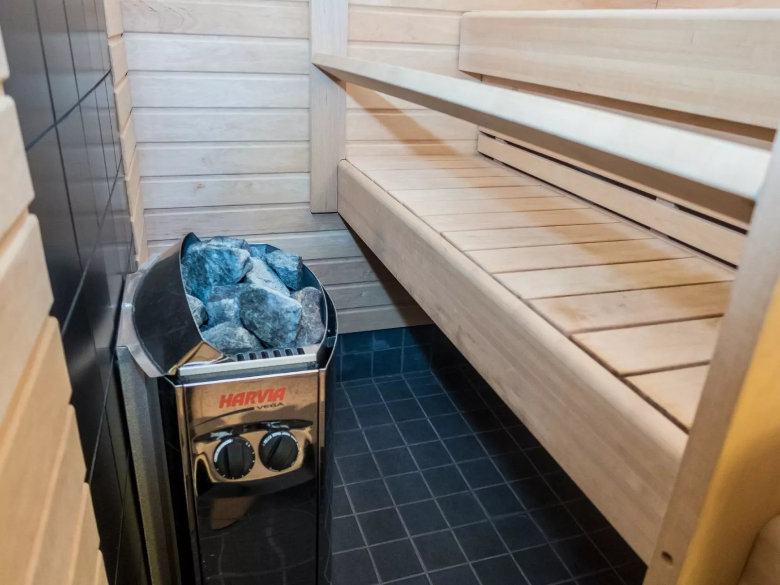 Rukanpesä 2a-Binnen