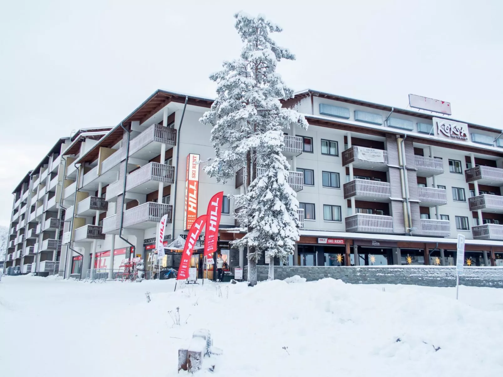 Rukakylän helmi-Binnen