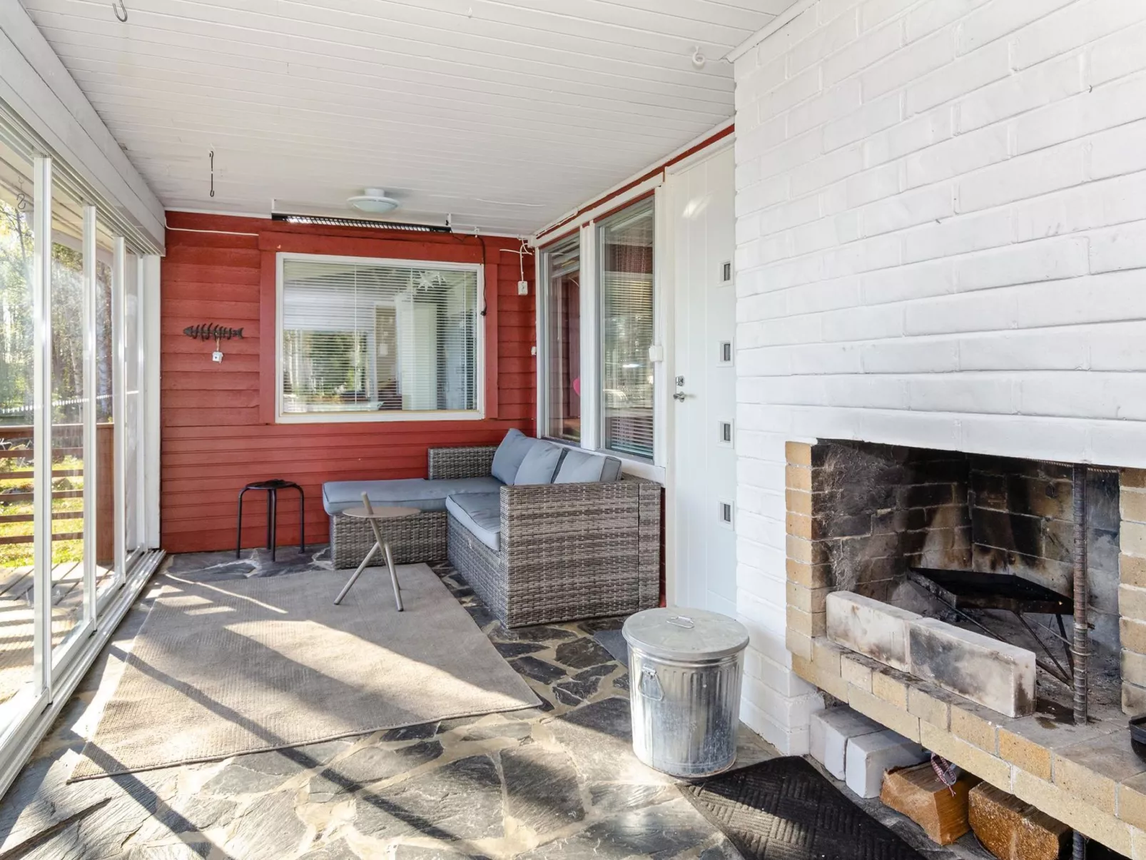 Villa niittylahti-Binnen