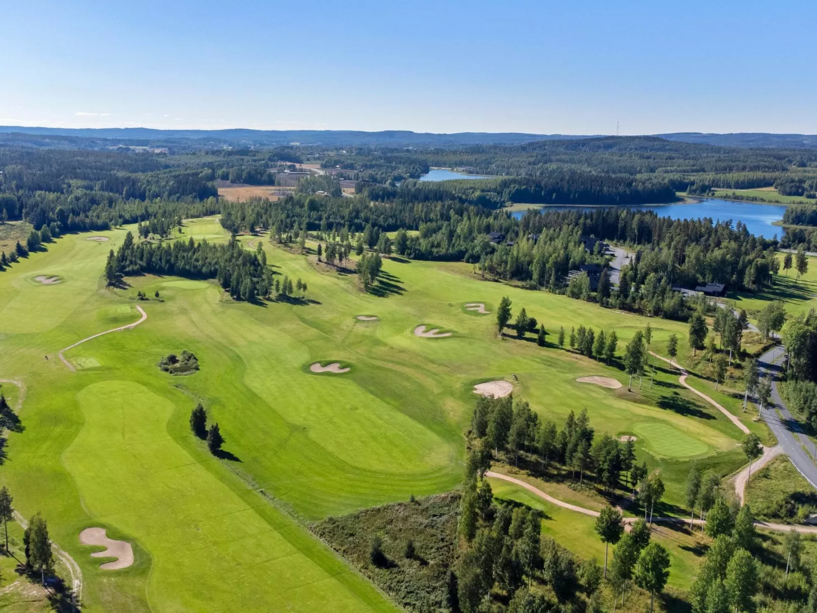 Himoksen keiju 2-Binnen