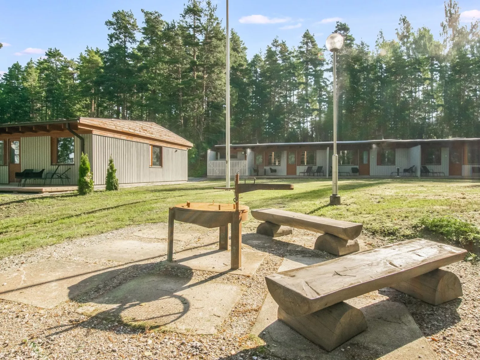 Mäntyranta 1-Binnen