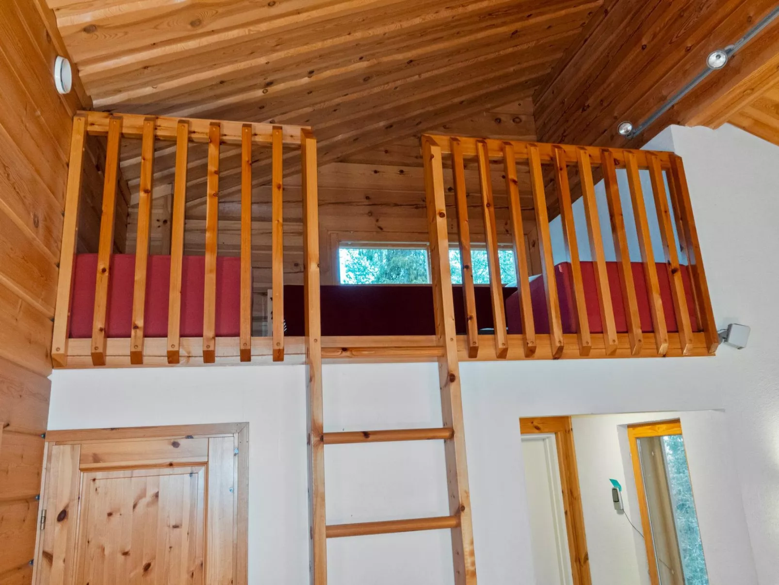 Sallan lumous b-Binnen