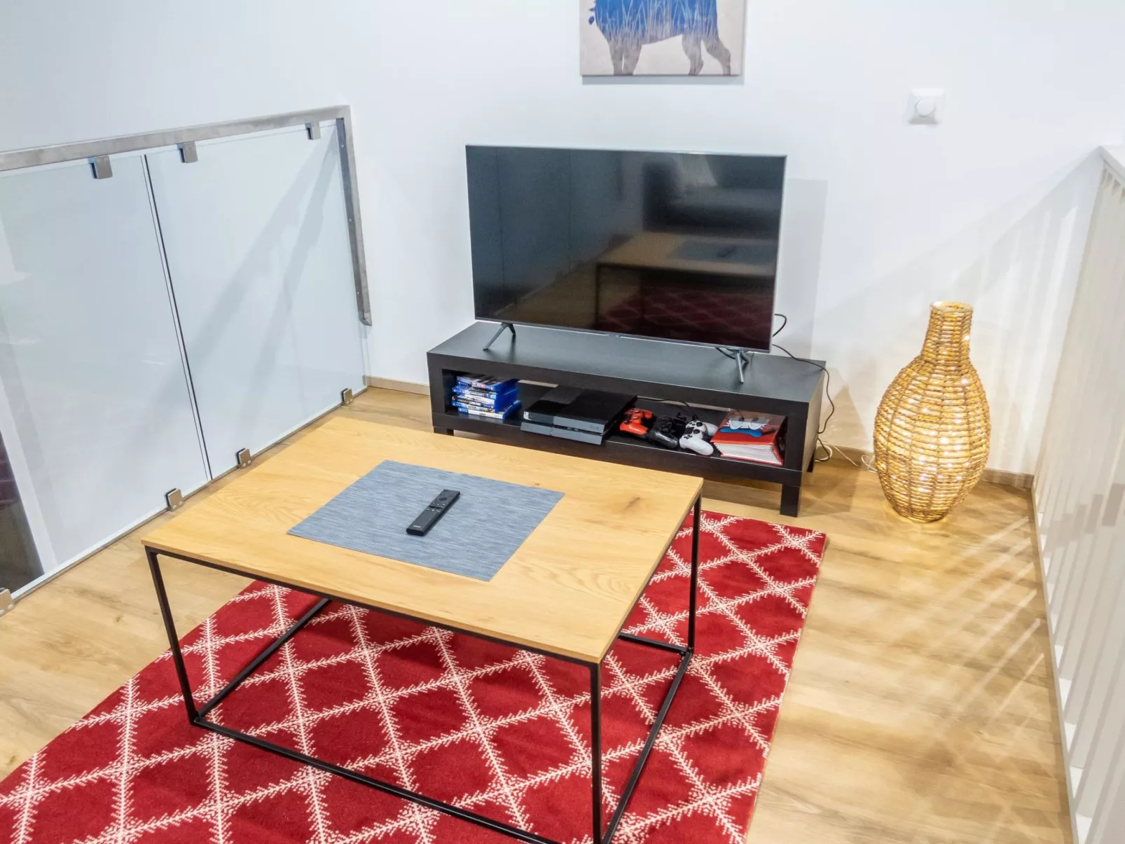 Saukonpesä b-Binnen