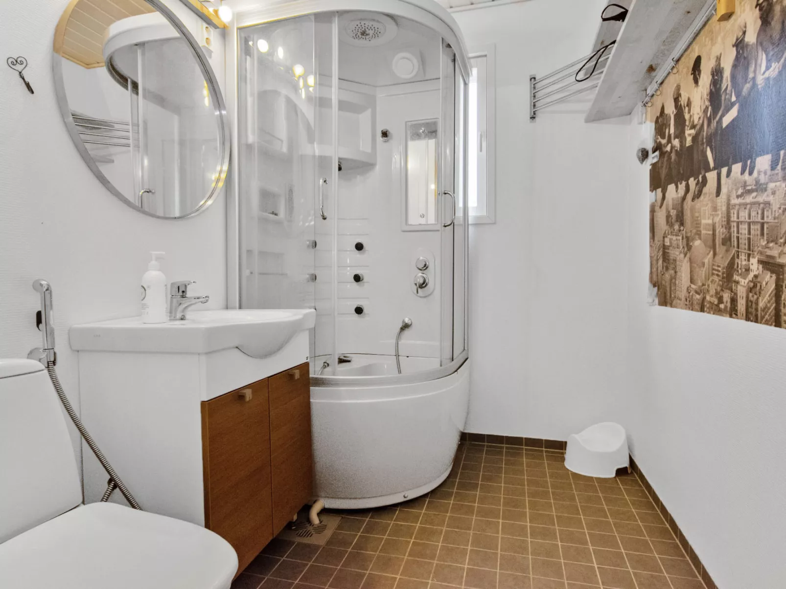 Villa sammallahti-Binnen