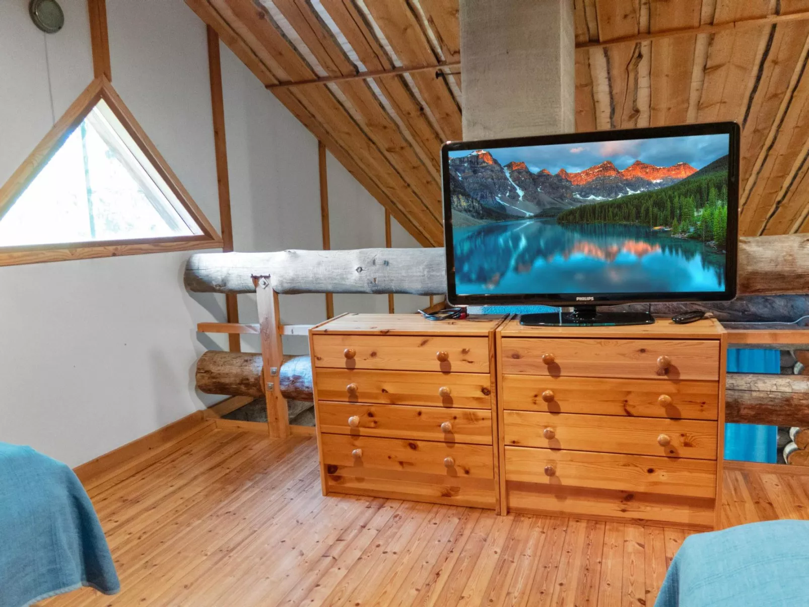 Vuokatinportti b3, lemminkäinen-Binnen