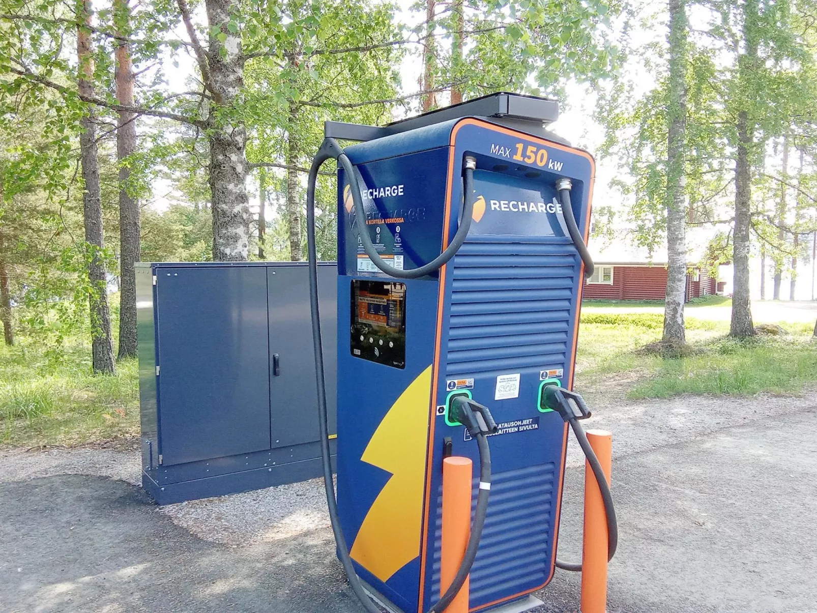 Tuunaantupa 2 f-Binnen