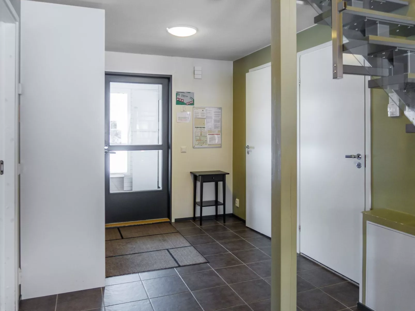 Vuokatinranta suite 2 d-Binnen