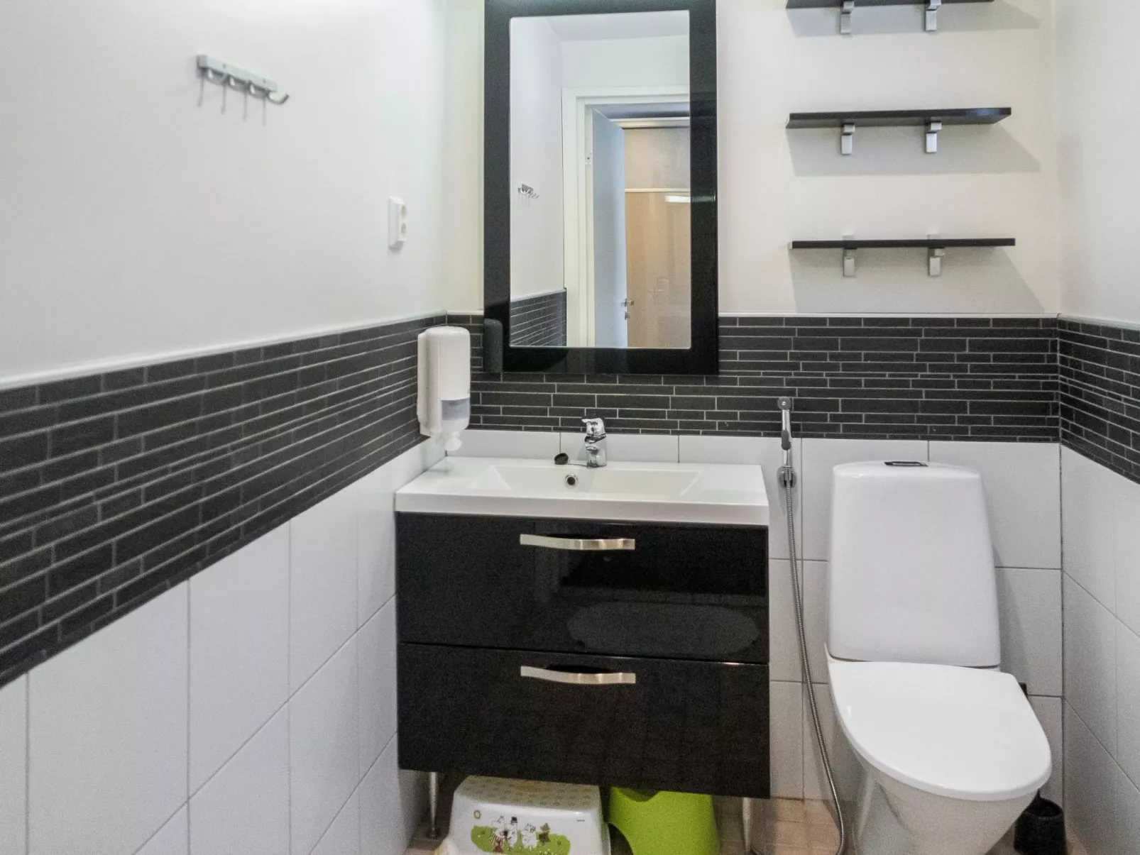 Vuokatinranta suite 2 c-Binnen