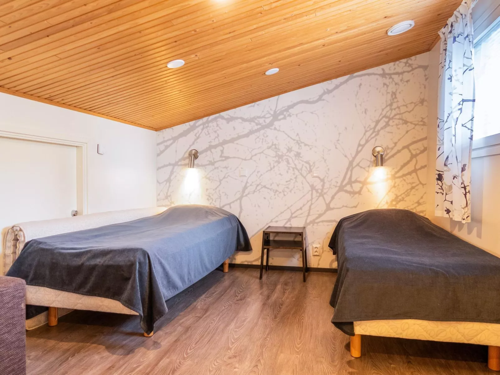 Vuokatinranta suite 4 a-Binnen