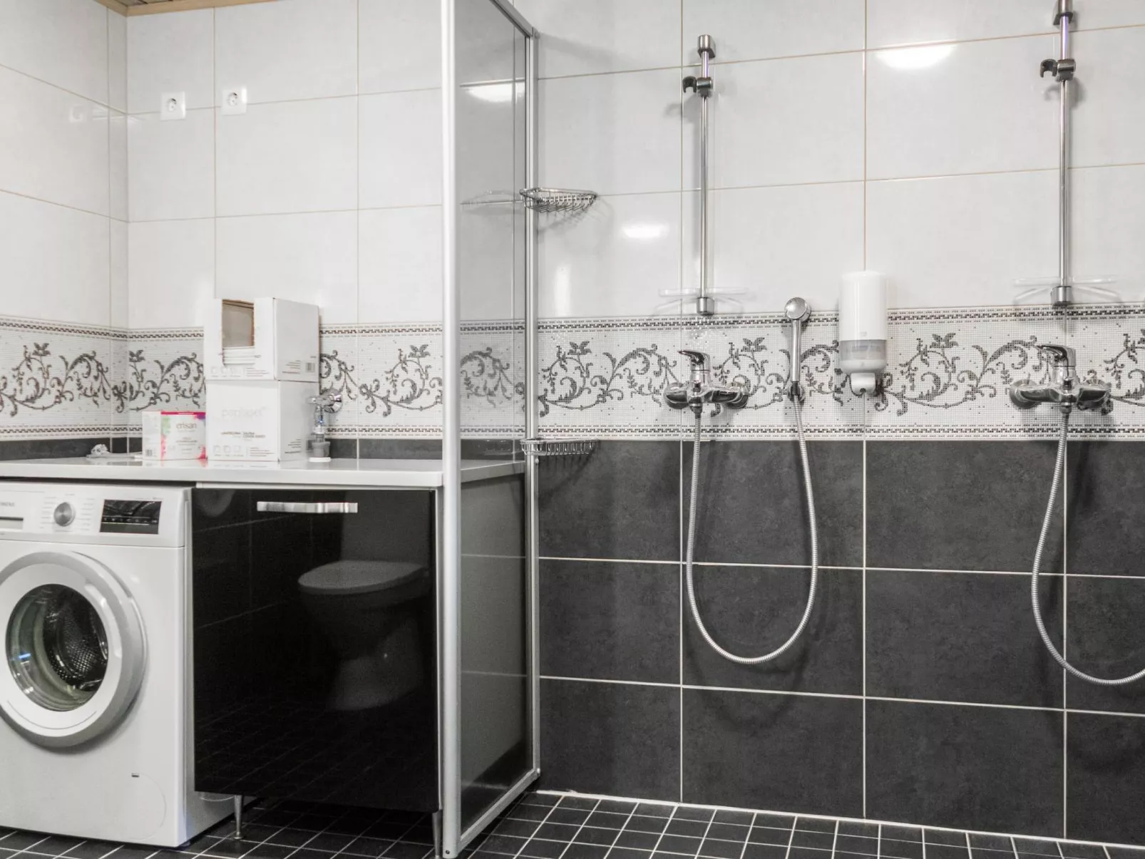 Vuokatinranta suite 4 b-Binnen