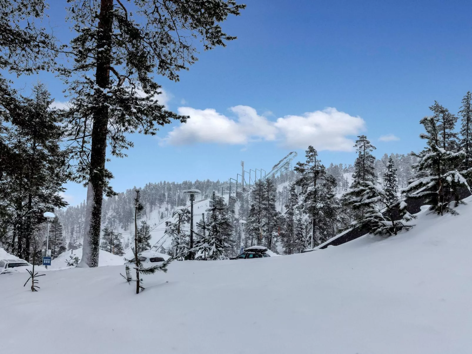 Kesä-iikka 4-Binnen