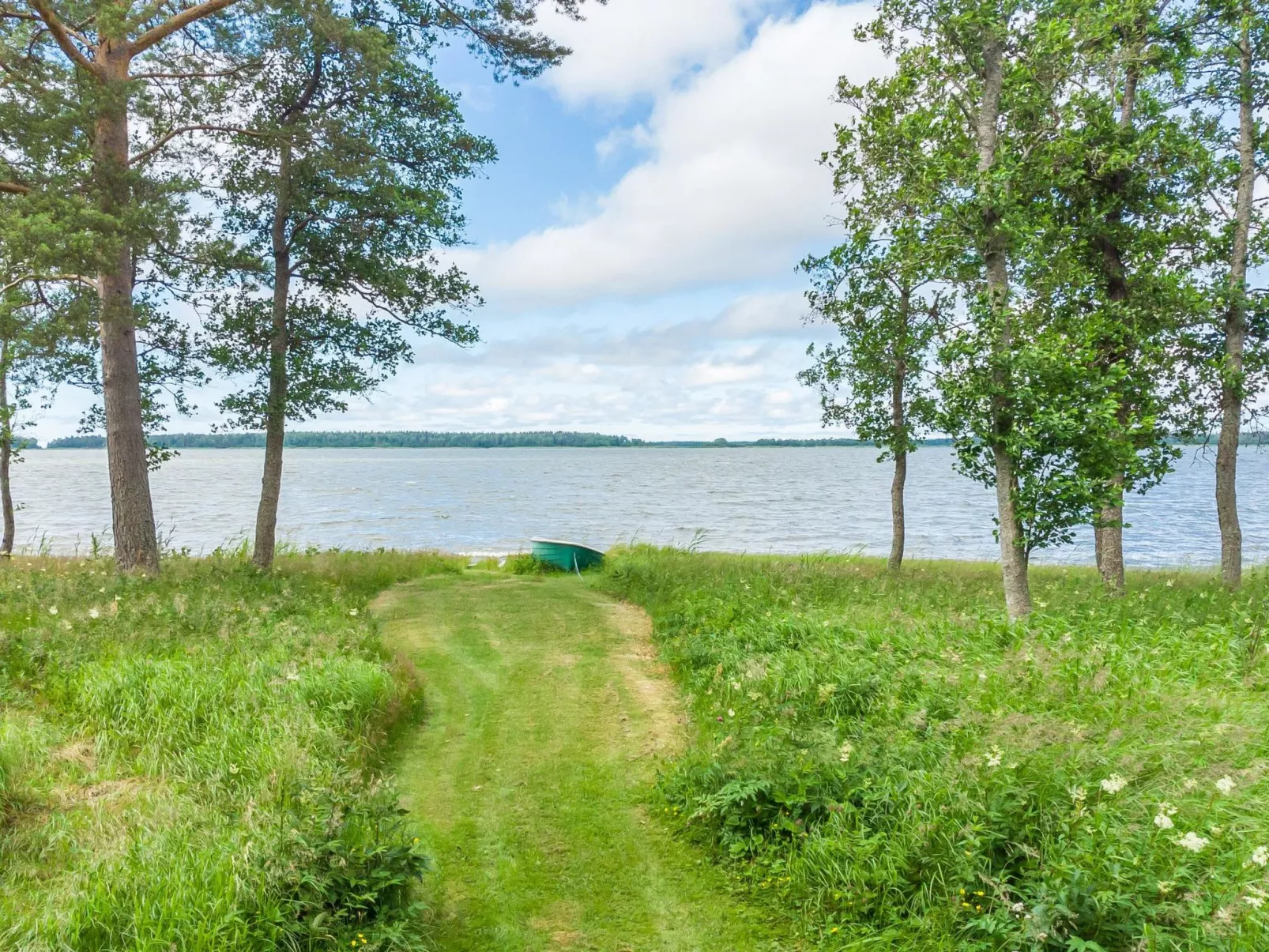 Strandkulla 7-Binnen