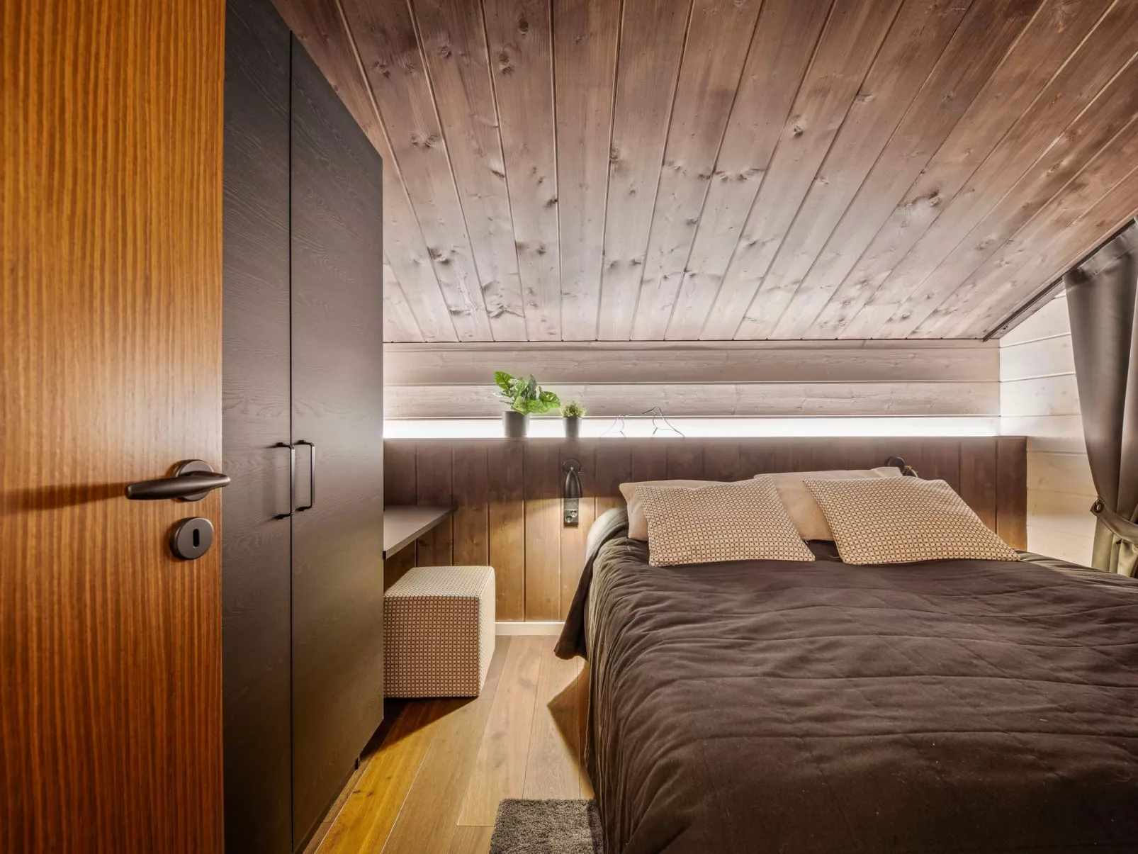 Levi star west a-Binnen