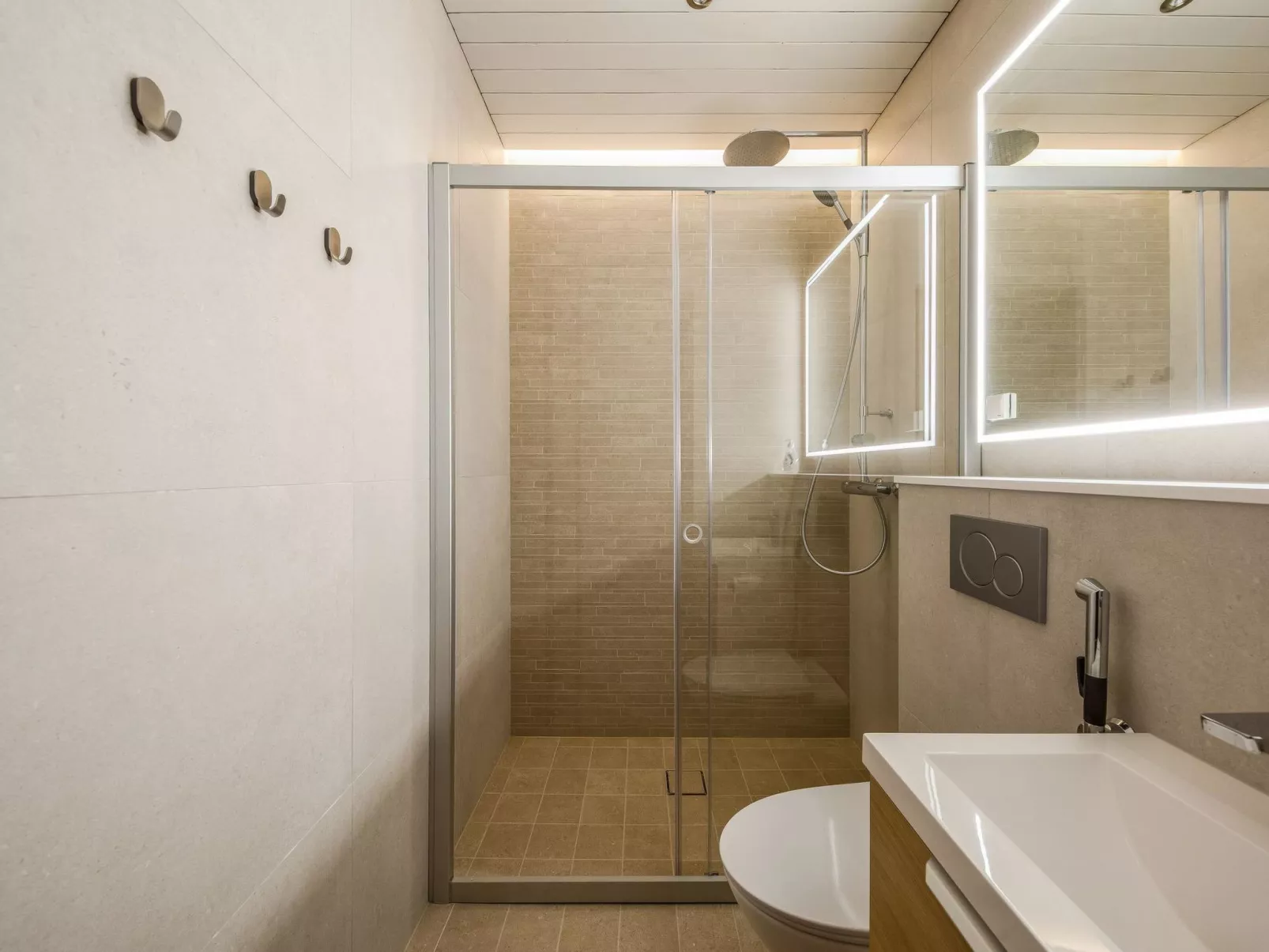 Levi star west b-Binnen