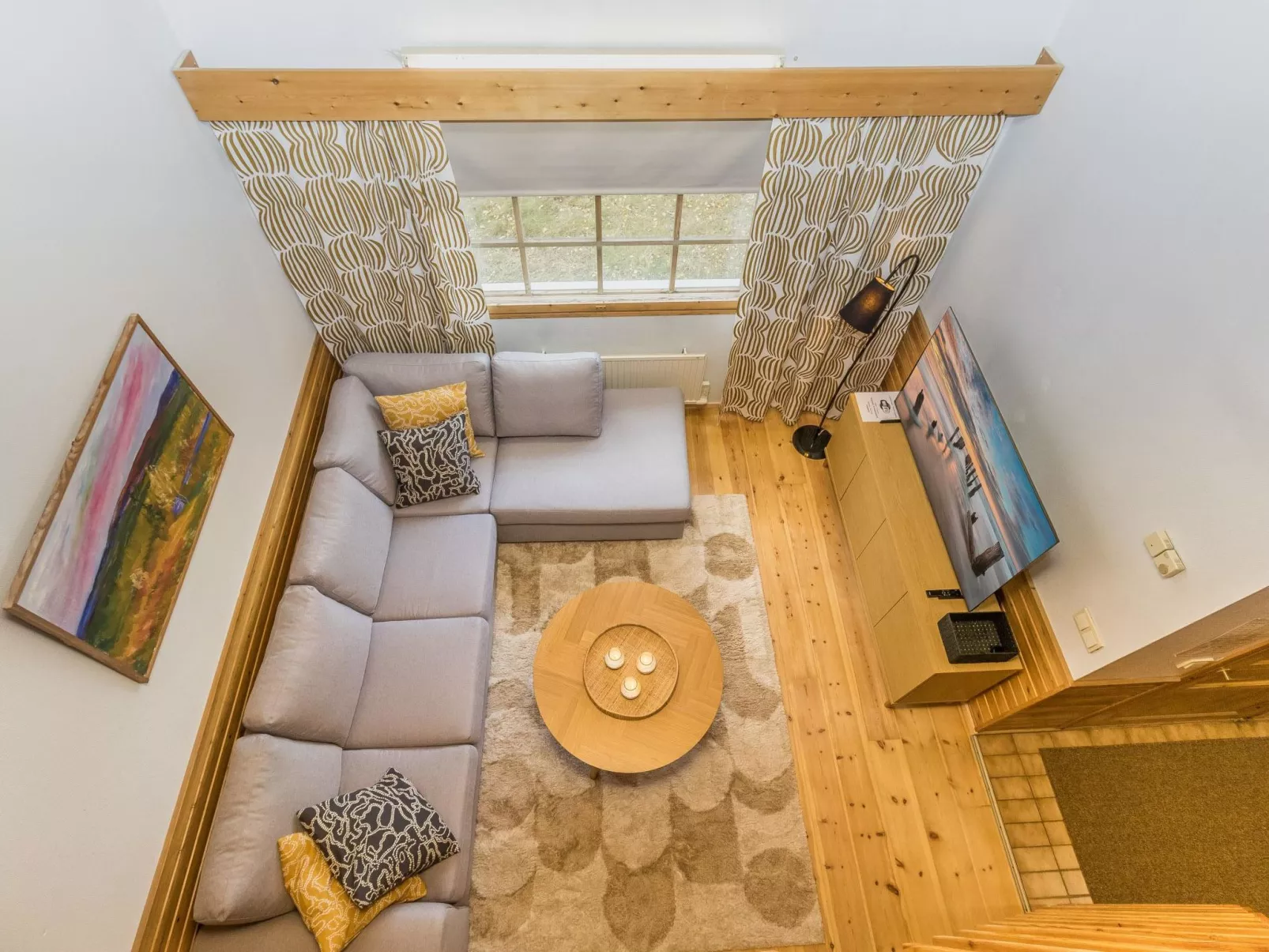 Teerenpesue f 46-Binnen