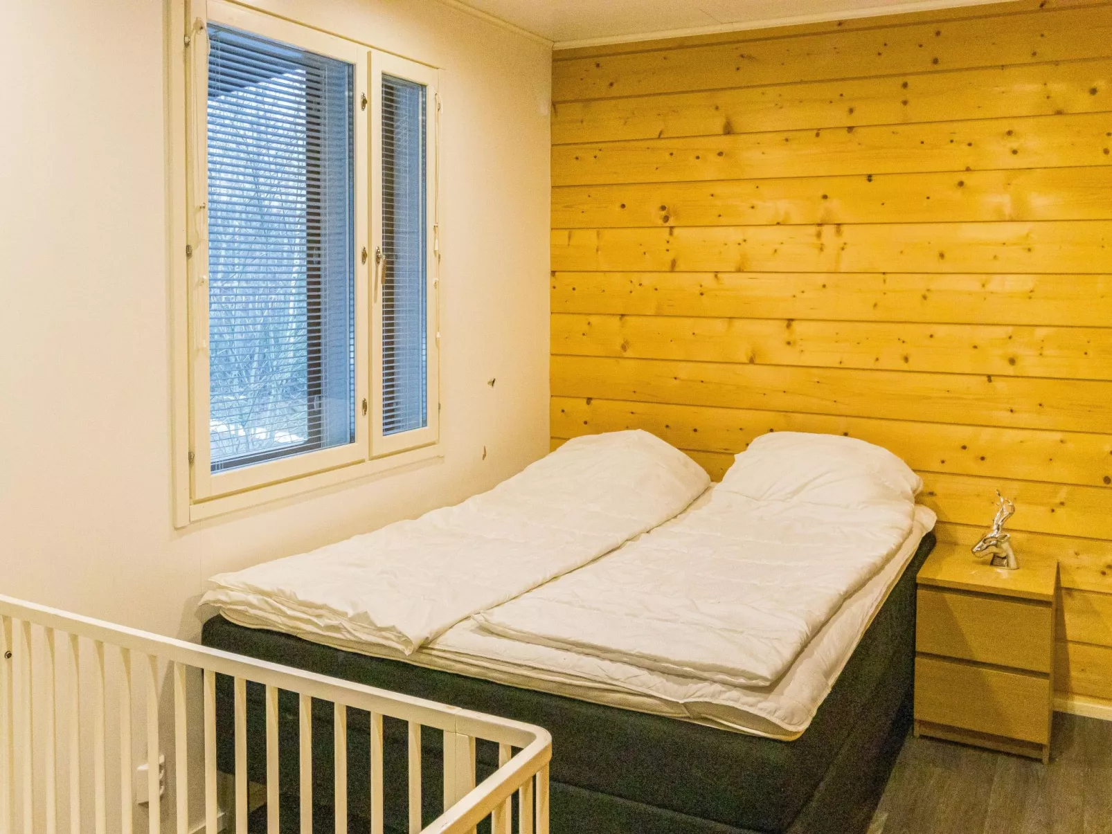 Ellivuori west 1-Binnen