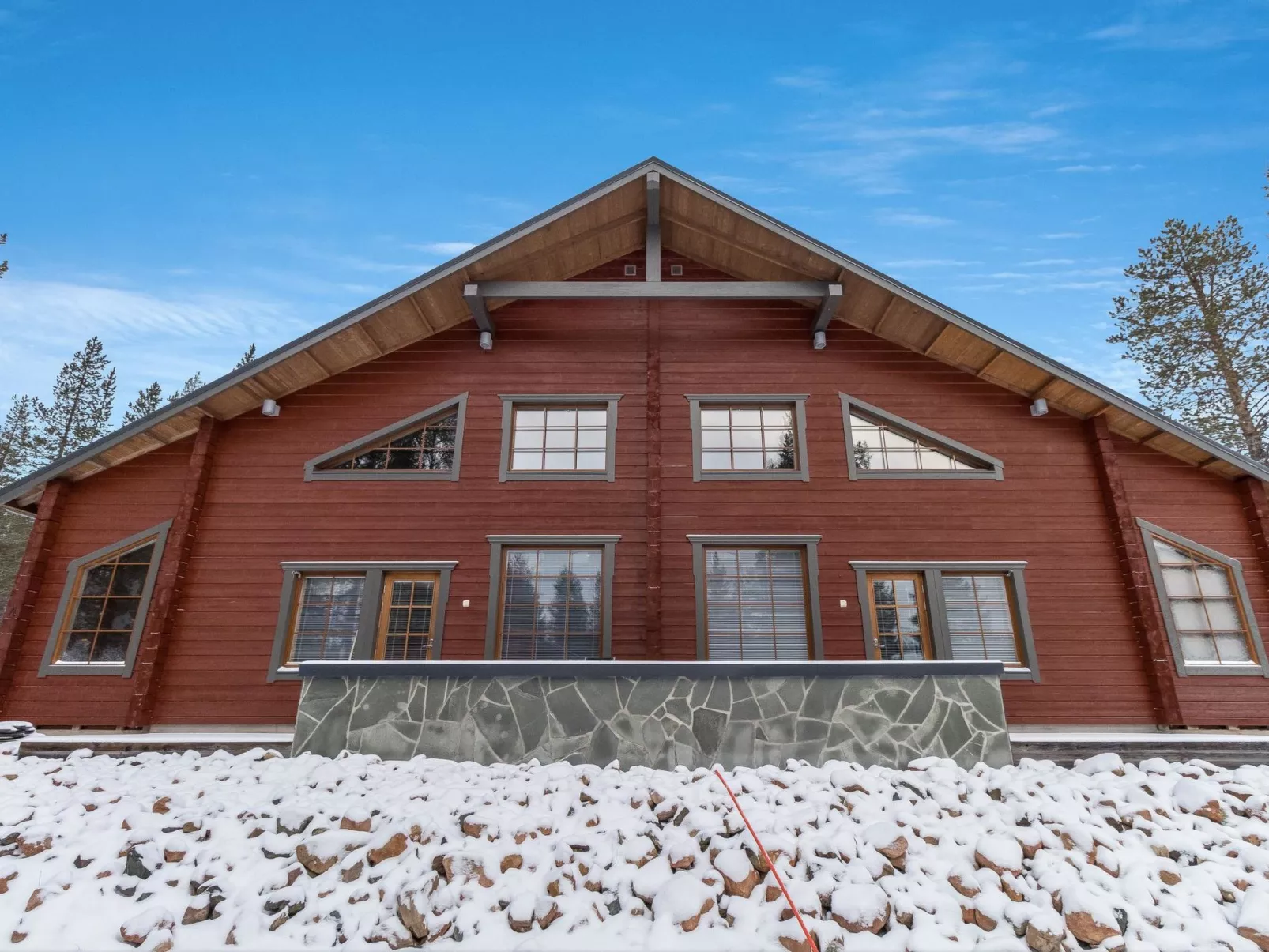 Unelmarakka b-Binnen