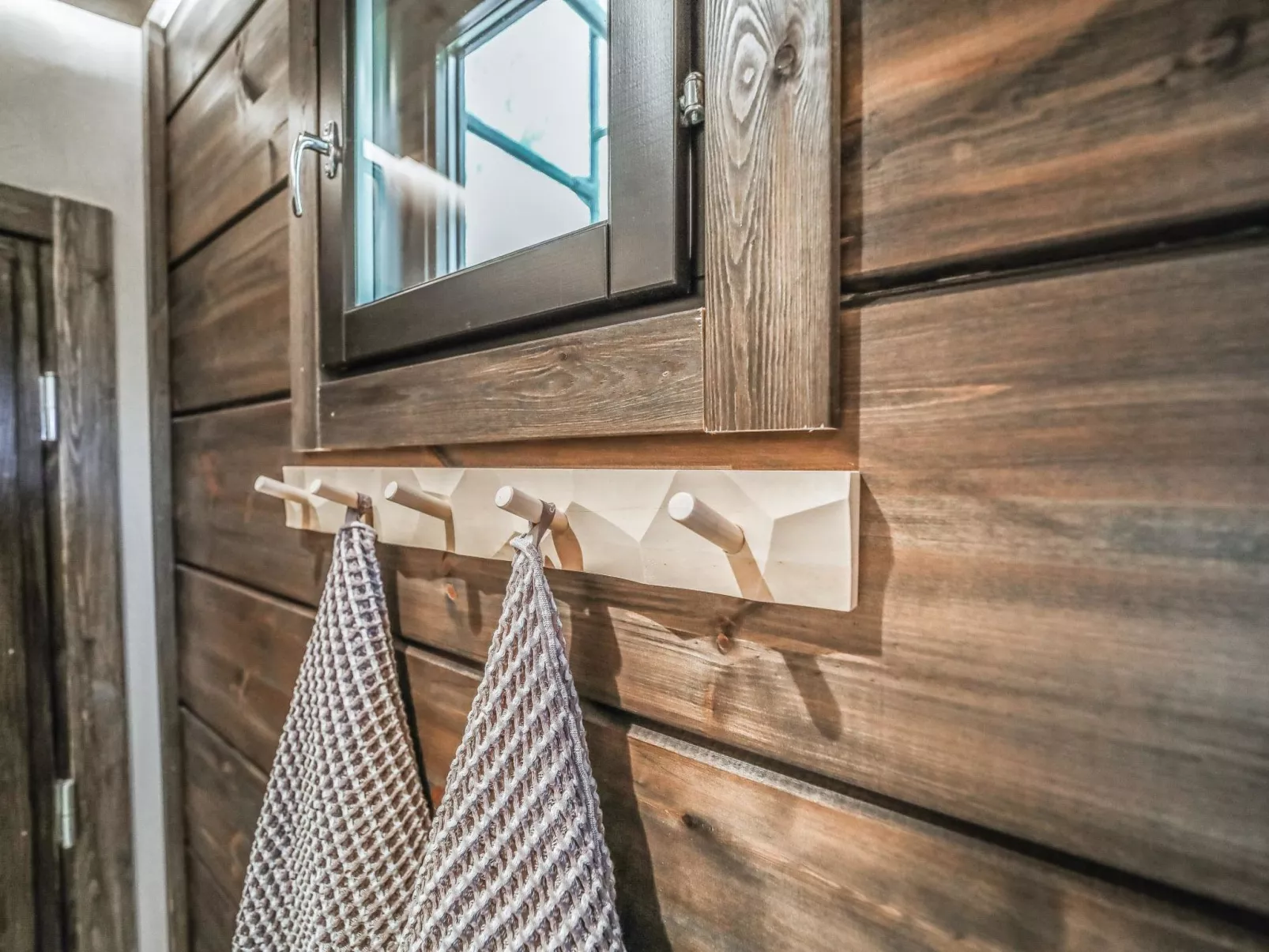 Villa rantakoivikko-Binnen