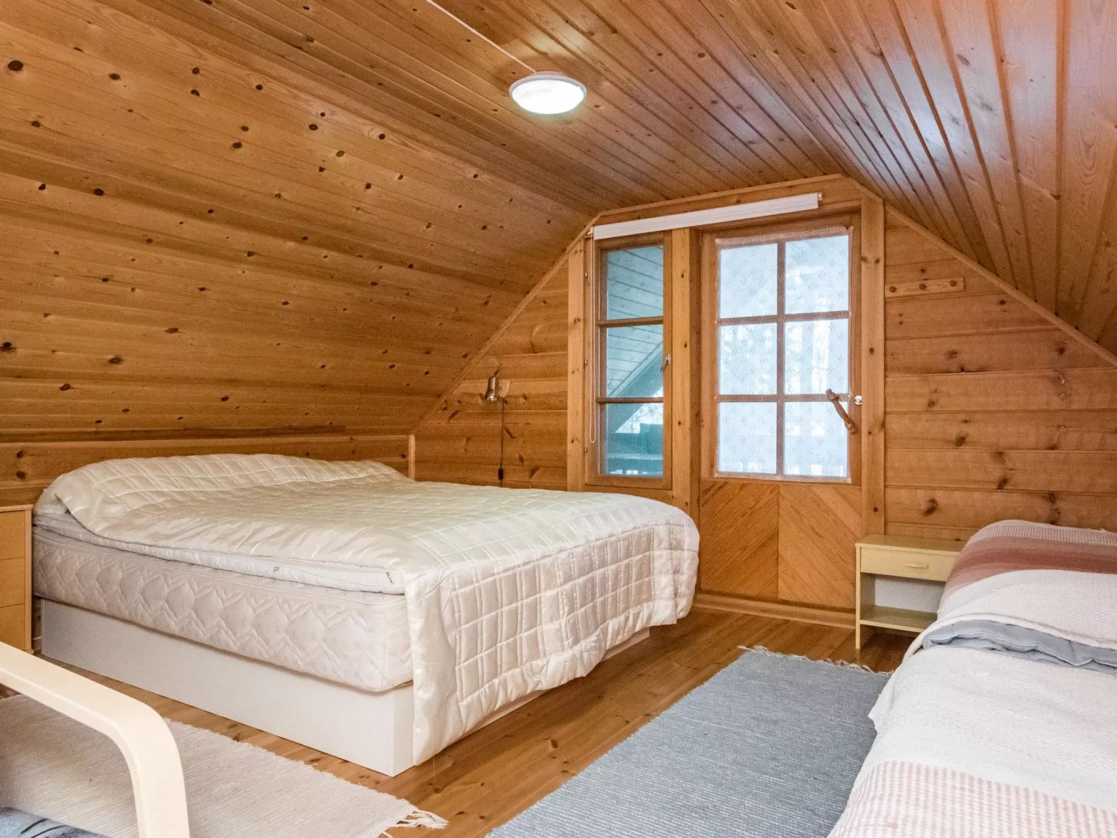 Auringonlasku-Binnen