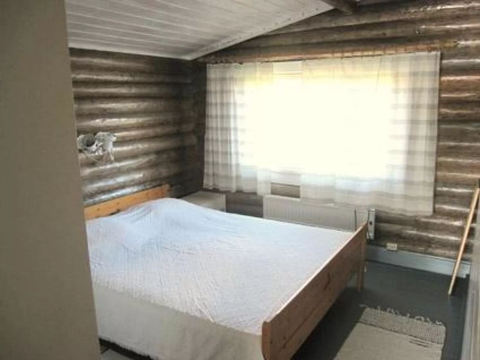 Viljamaan lomamökit 1-Binnen