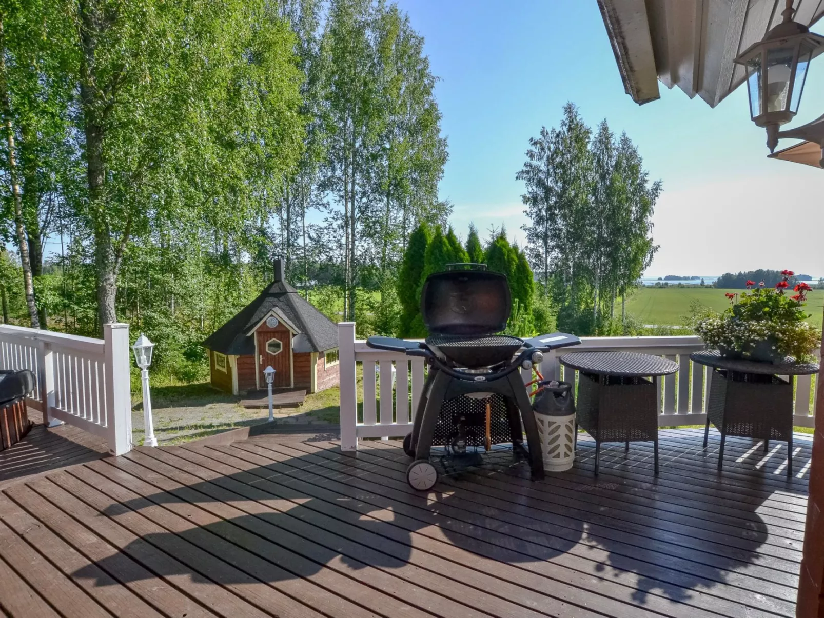 Kannelpirtti 2-Binnen