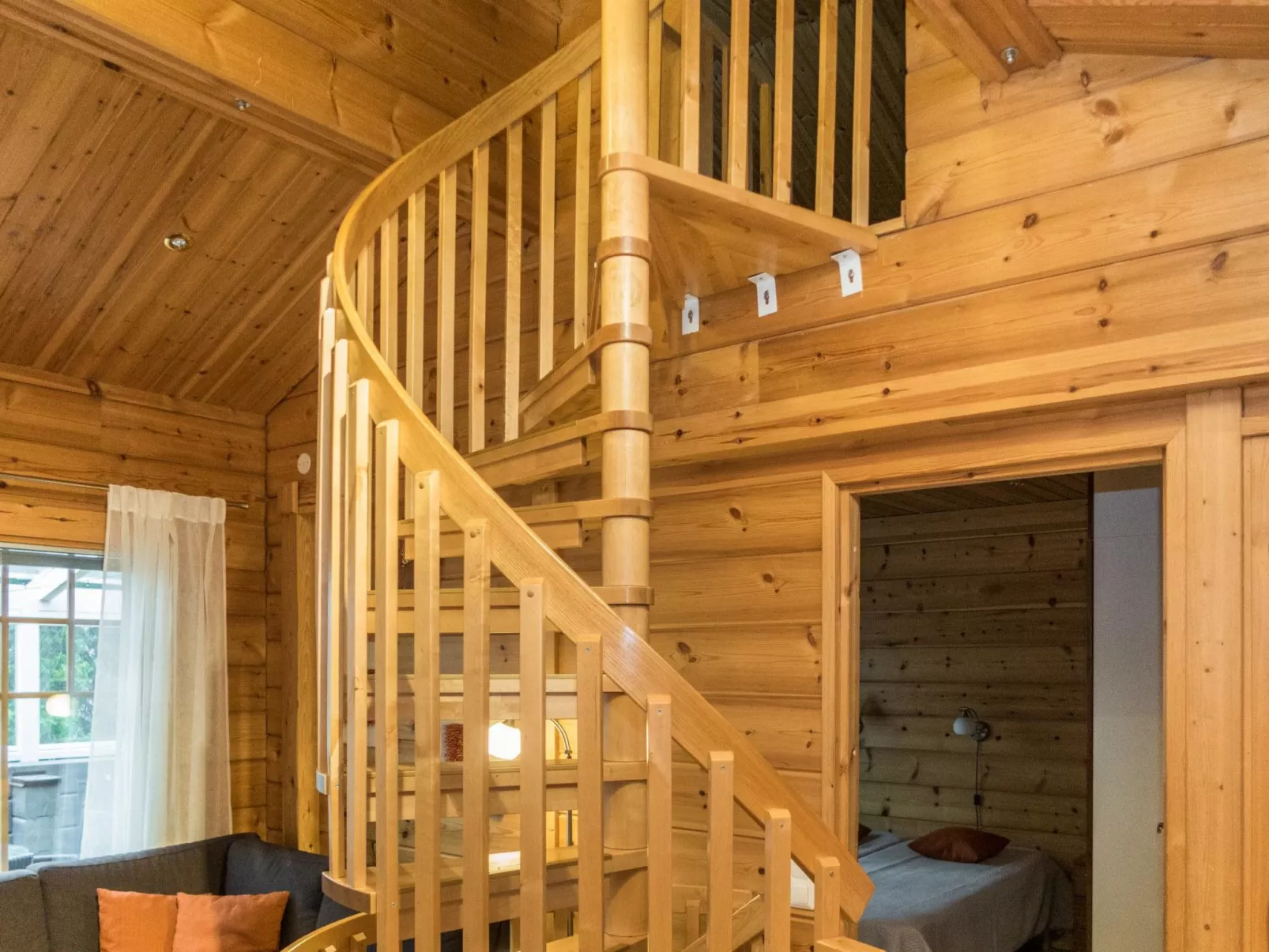 Vuosselin trio a-Binnen