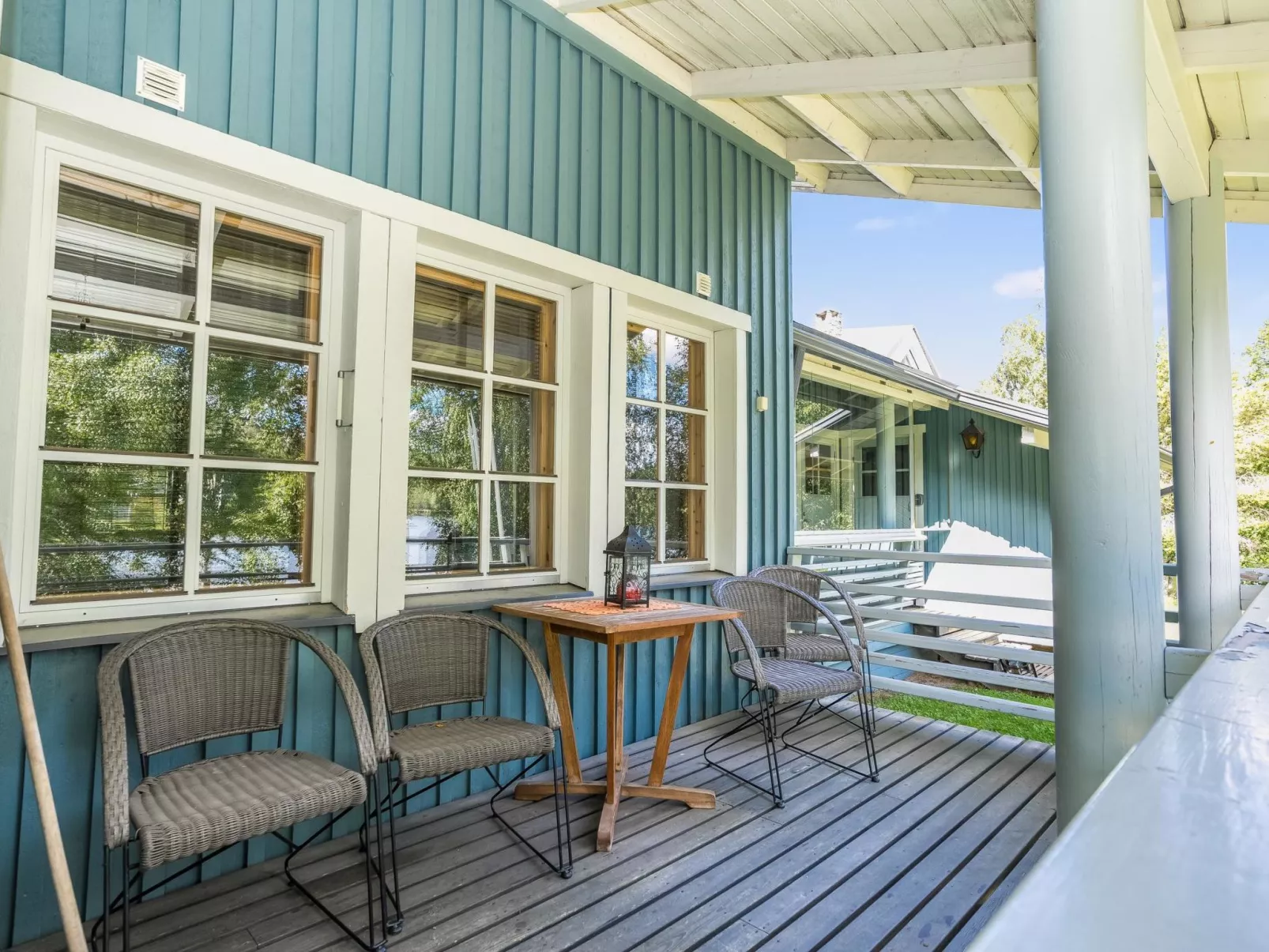 Kelokivakka e23-Binnen