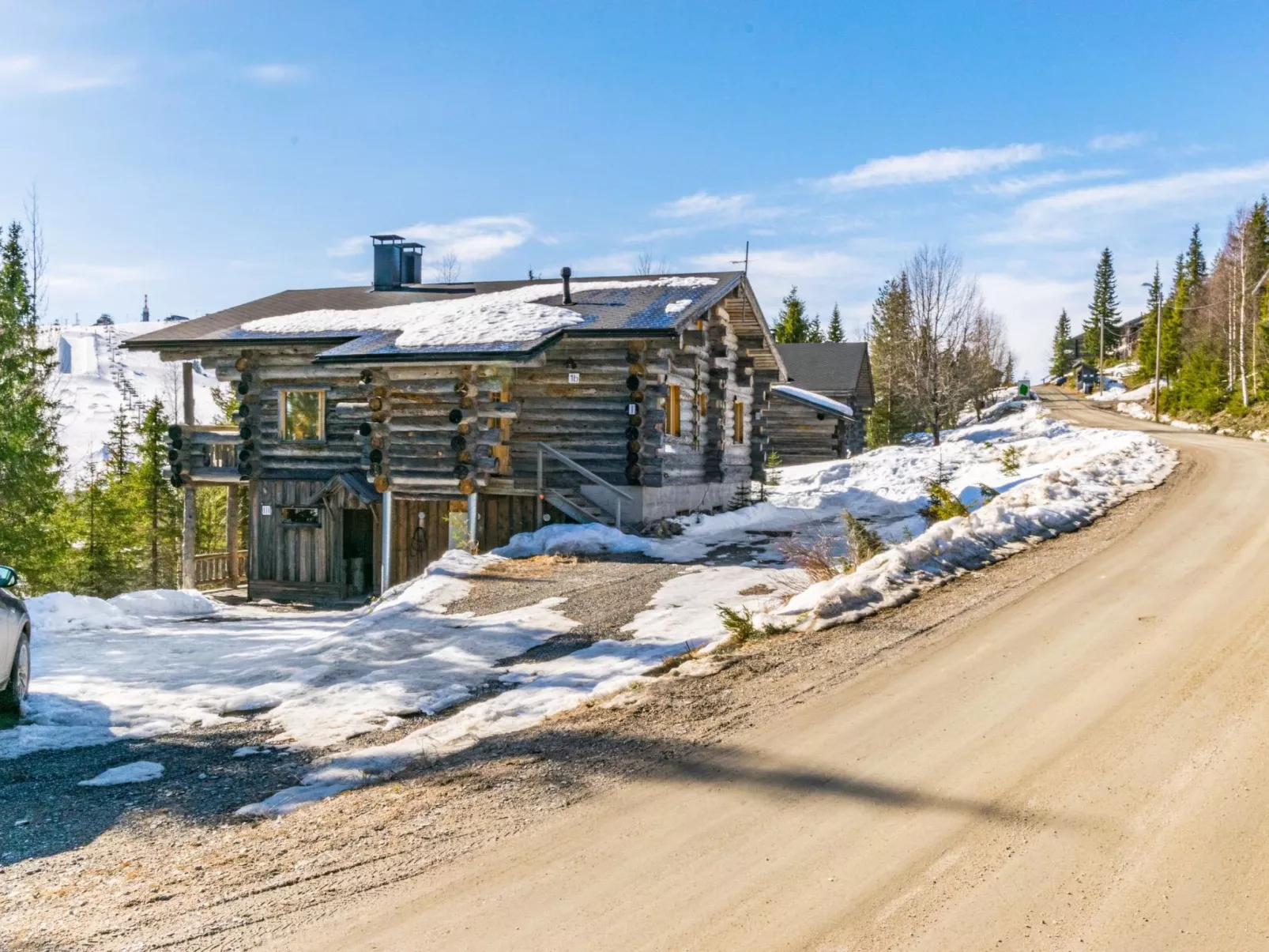 Rinnekieppi 2-Binnen