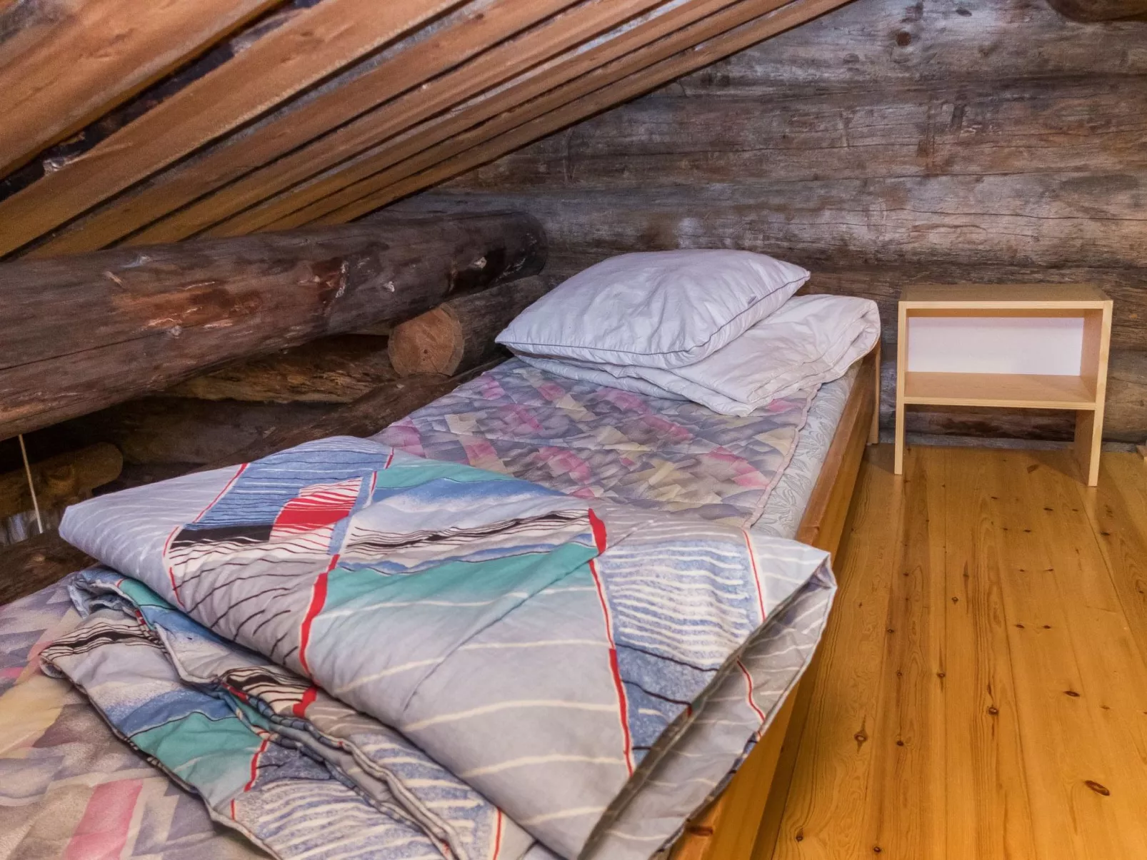 Rukankuu nr 1-Binnen