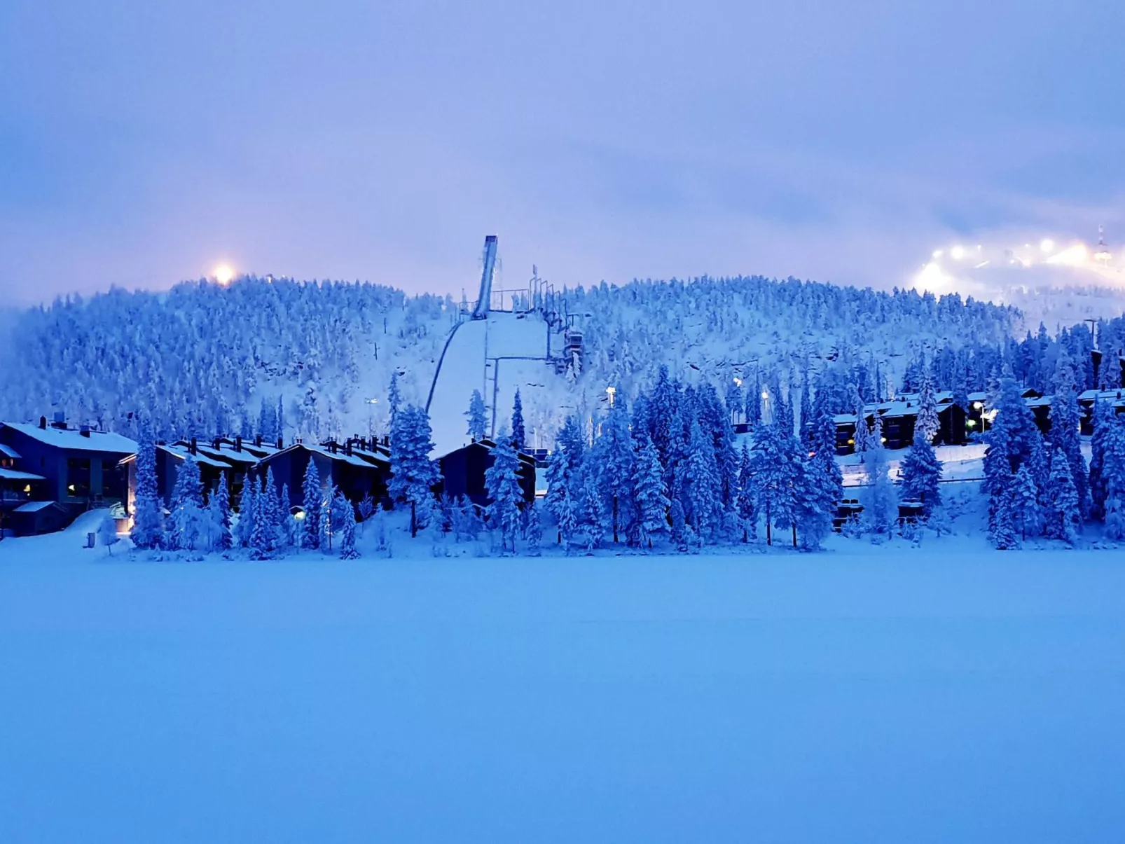 Kelokivakka d19-Binnen