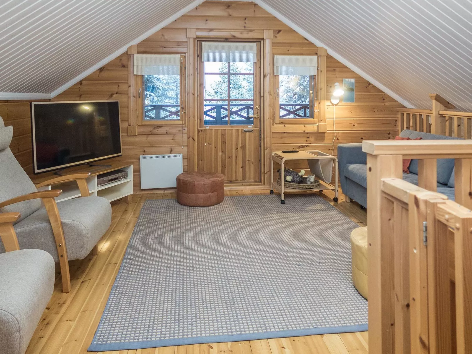 Pöllölaakso-Binnen