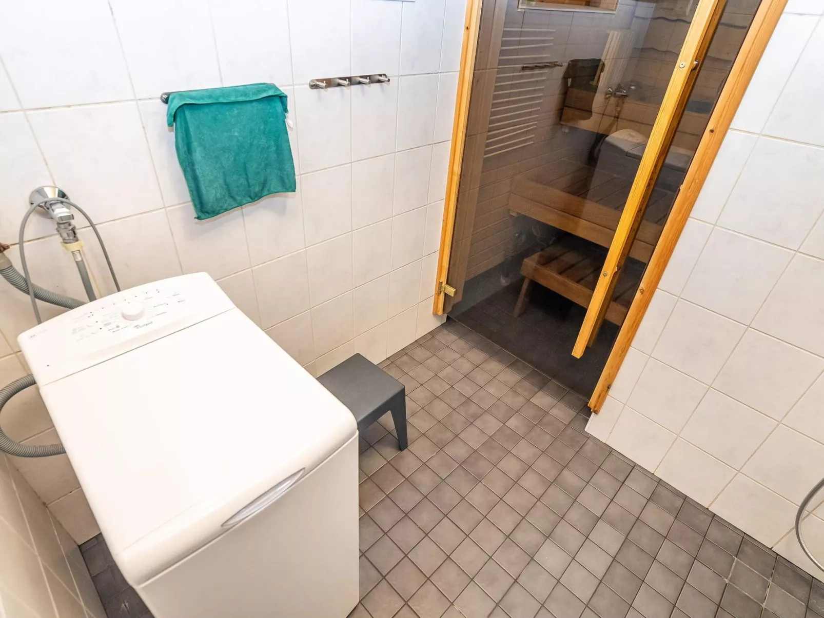 Rukaniemen kontio-Binnen