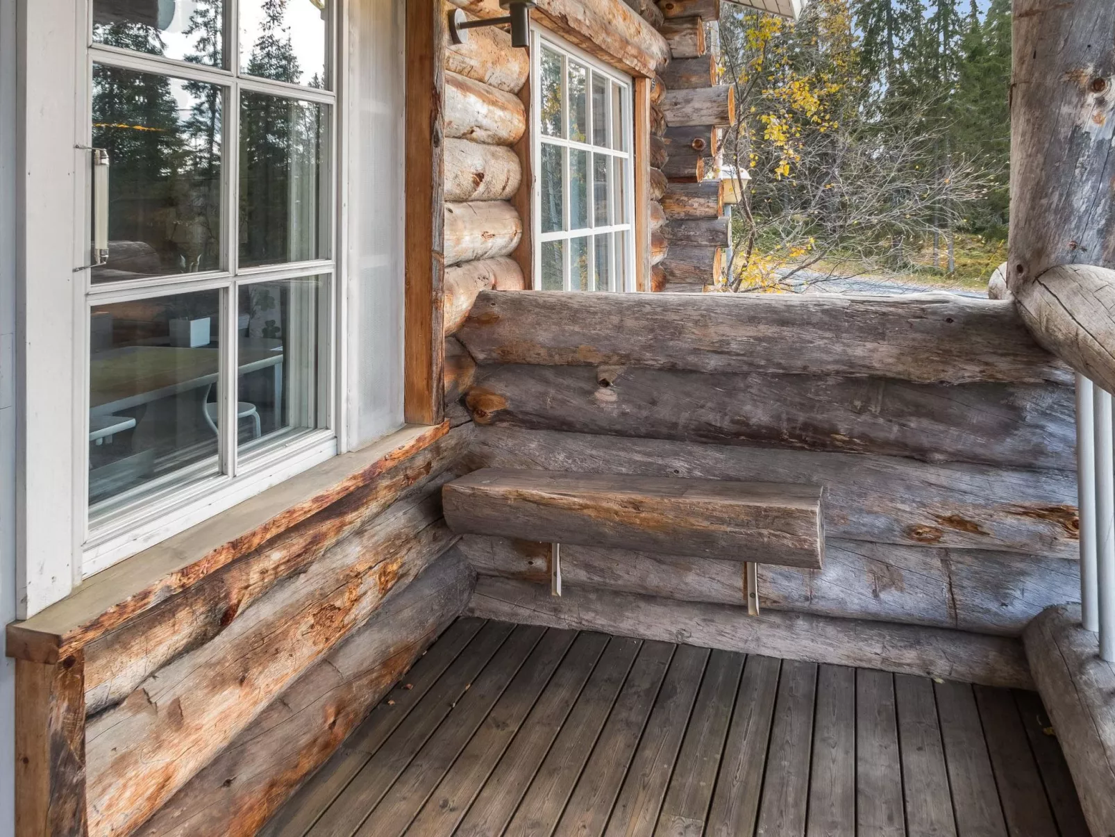 Revonaapa b13-Binnen