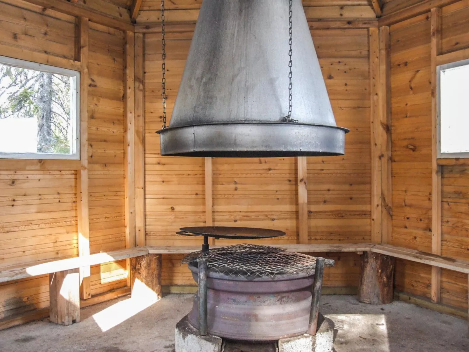 Kujalan lomat 2-Binnen