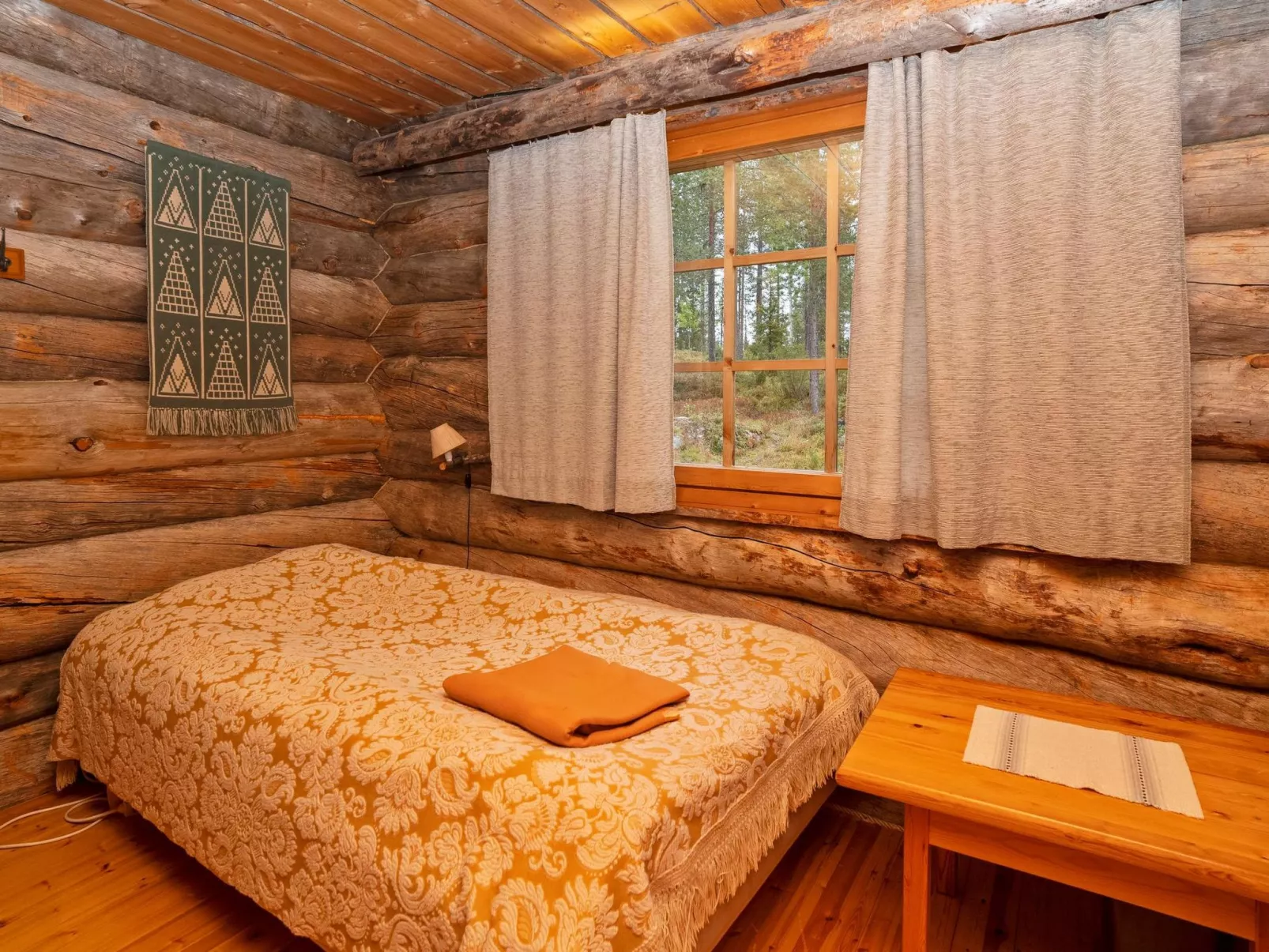 Rukan impivaara-Binnen