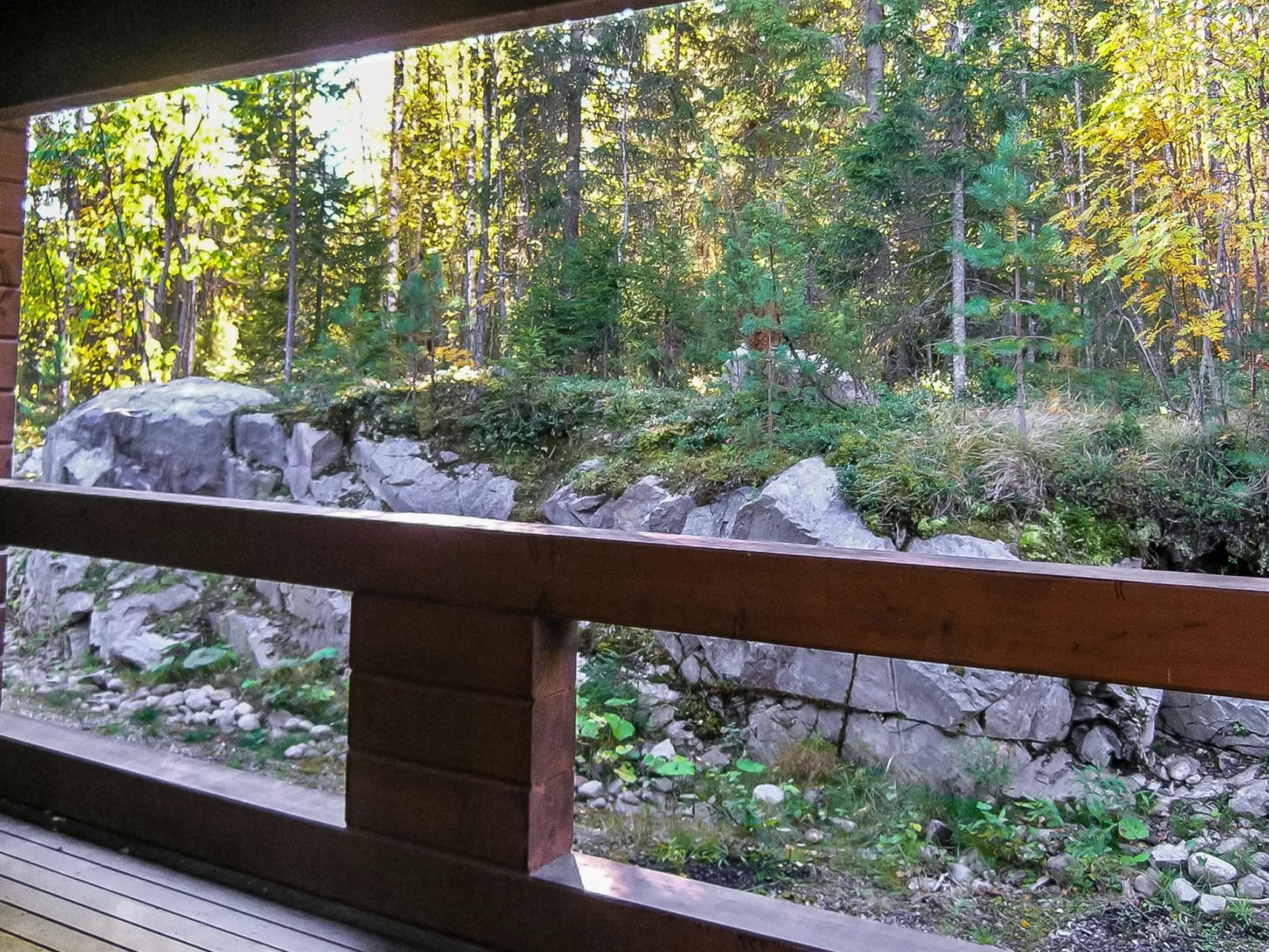 Klz 11. aventuriini-Binnen