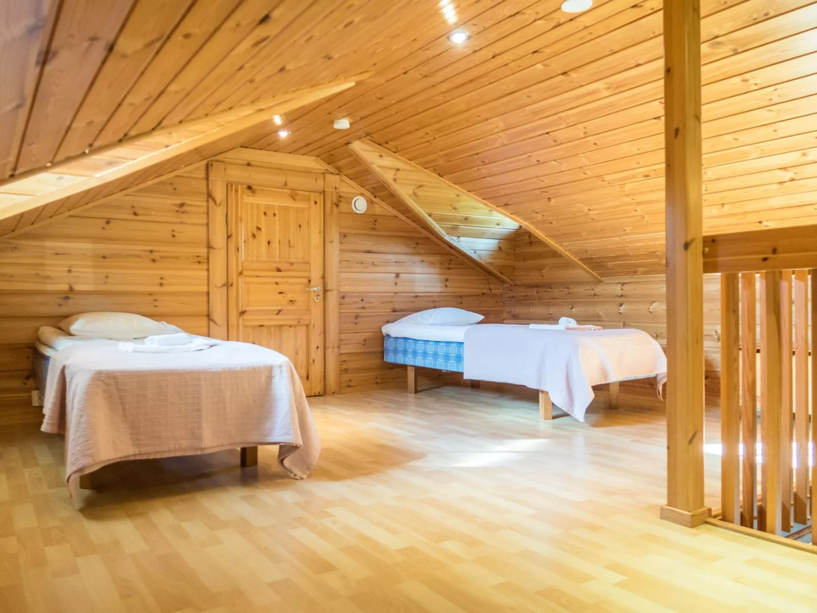 Klz 3. malakiitti-Binnen