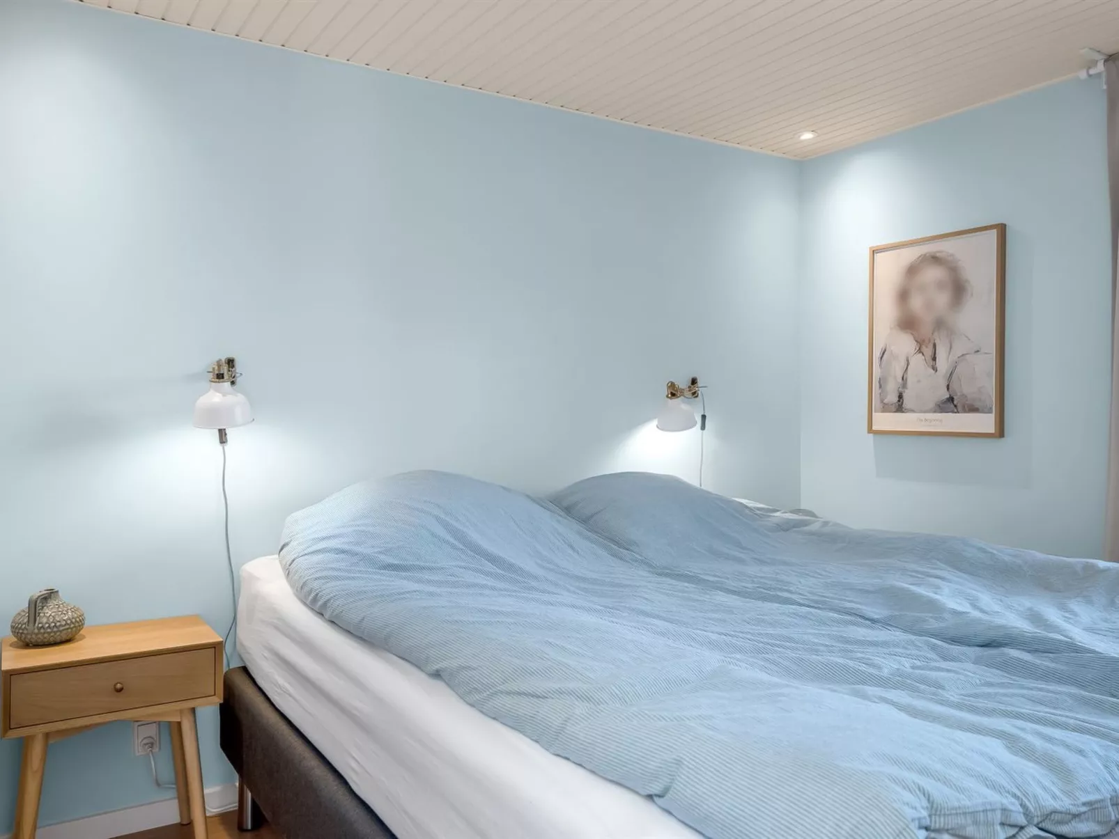 "Heidl" - 2km from the sea-Binnen