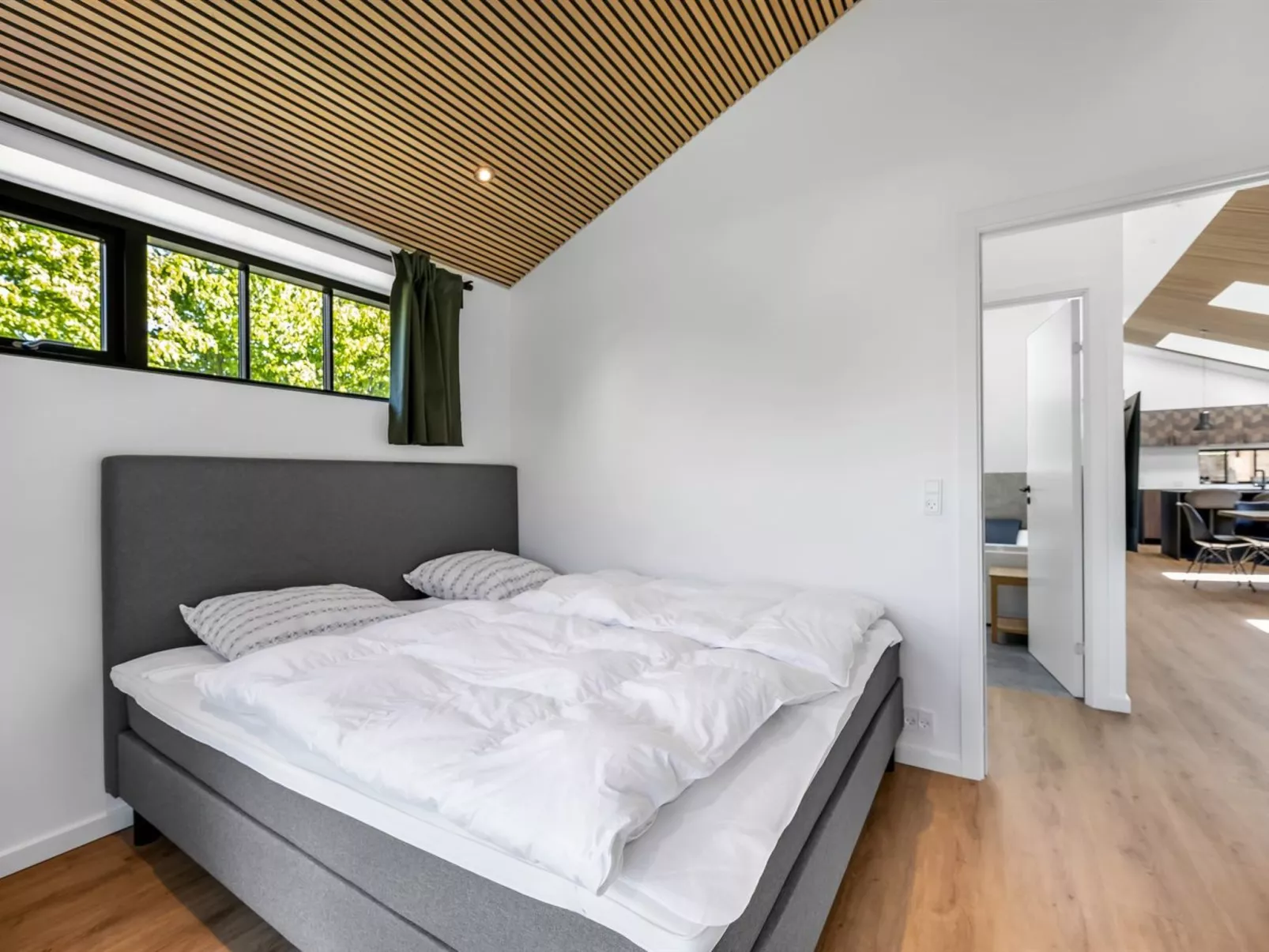 "Tähti" - 425m from the sea-Binnen