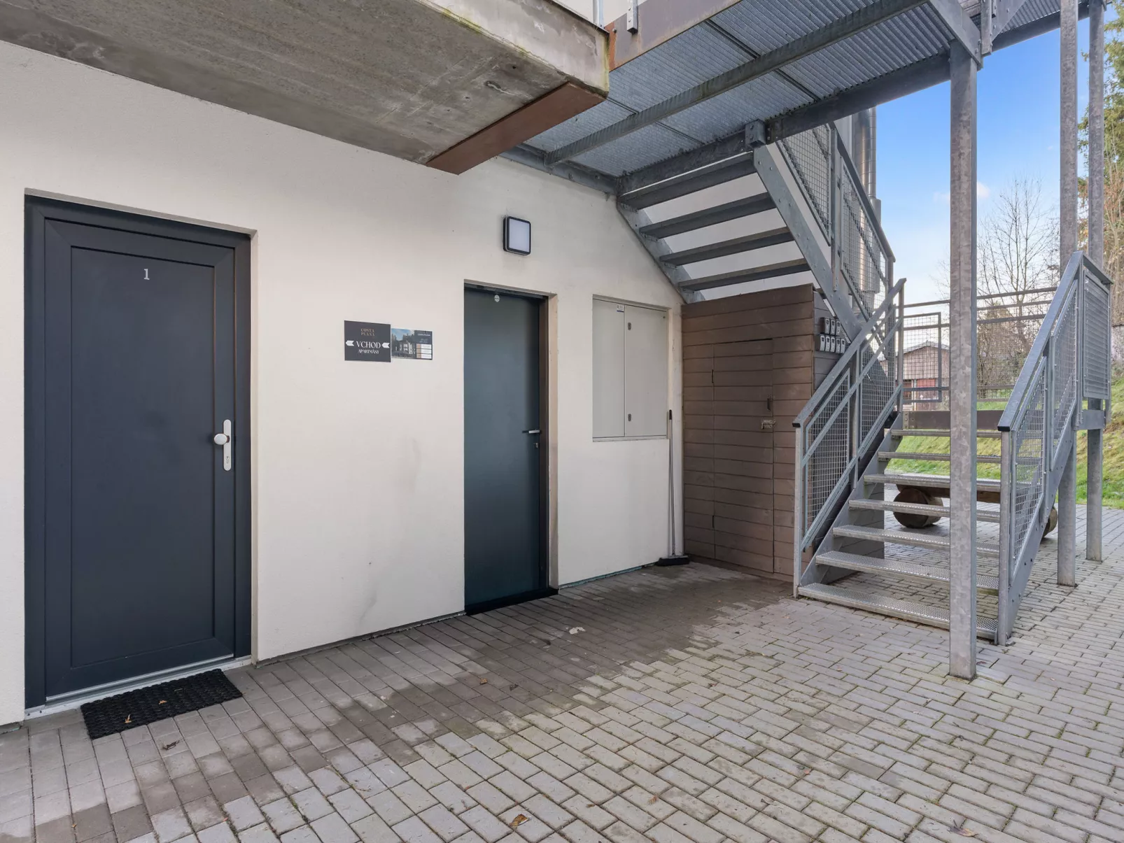 Lakeview Luxury Lodge & Garden-Buiten