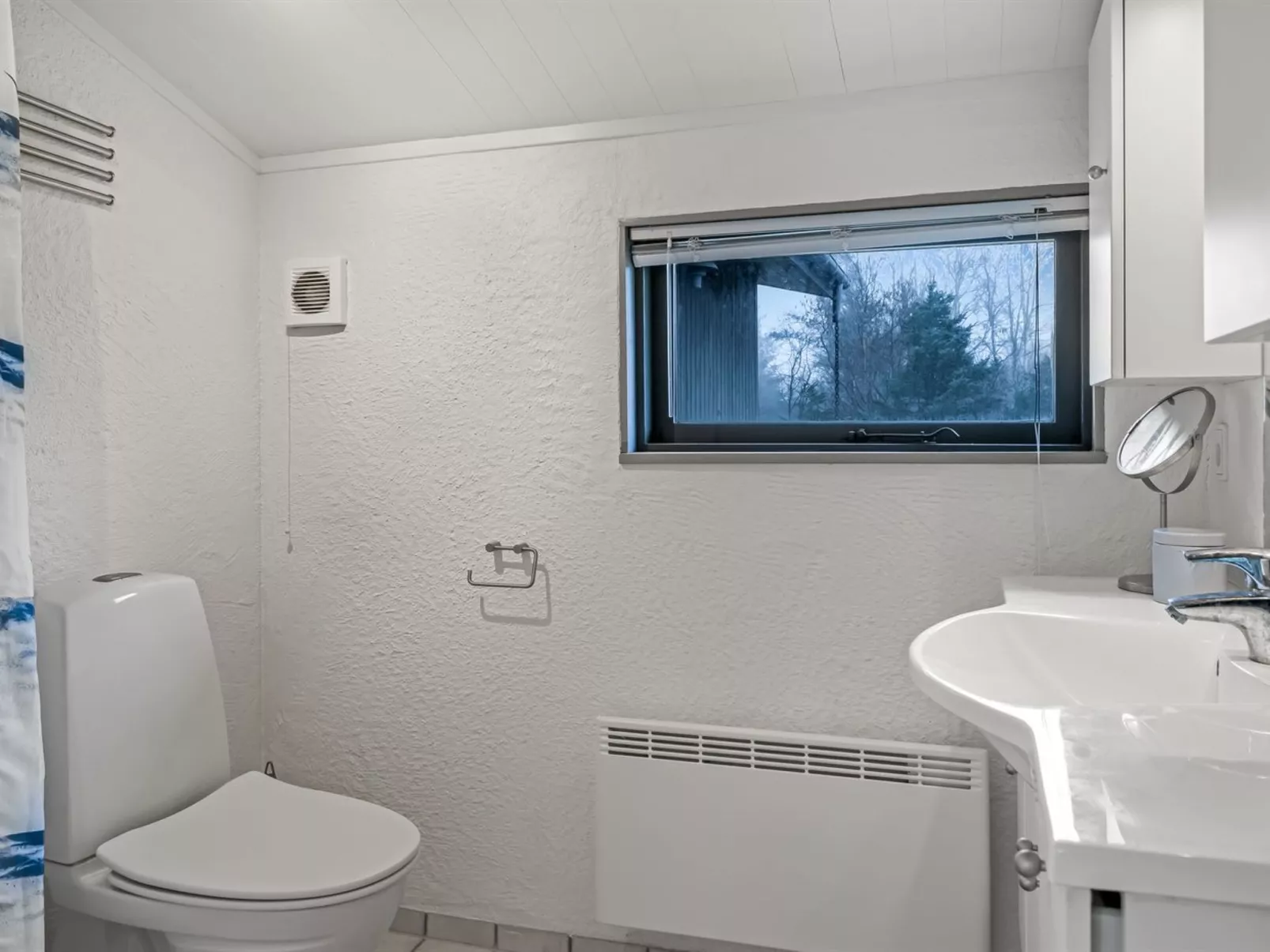 "Thorvor" - 400m from the sea-Binnen