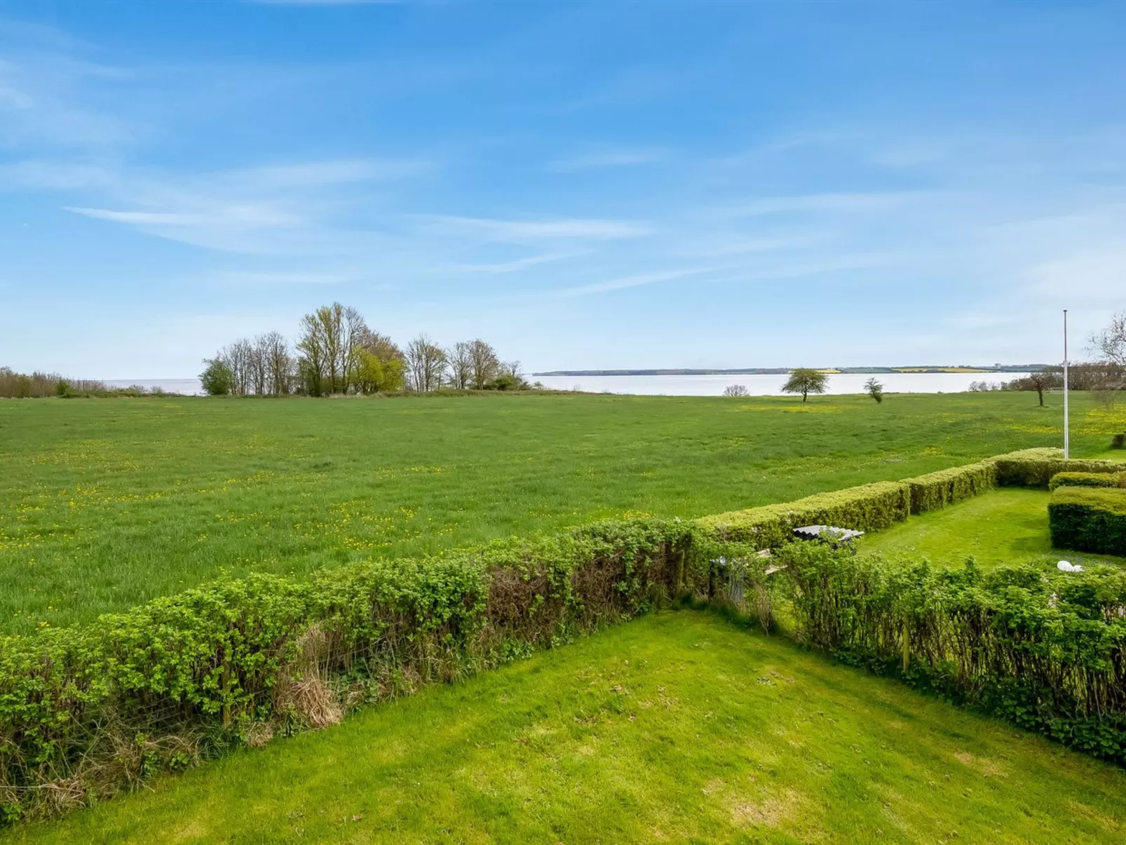 "Christan" - 350m from the sea-Buiten